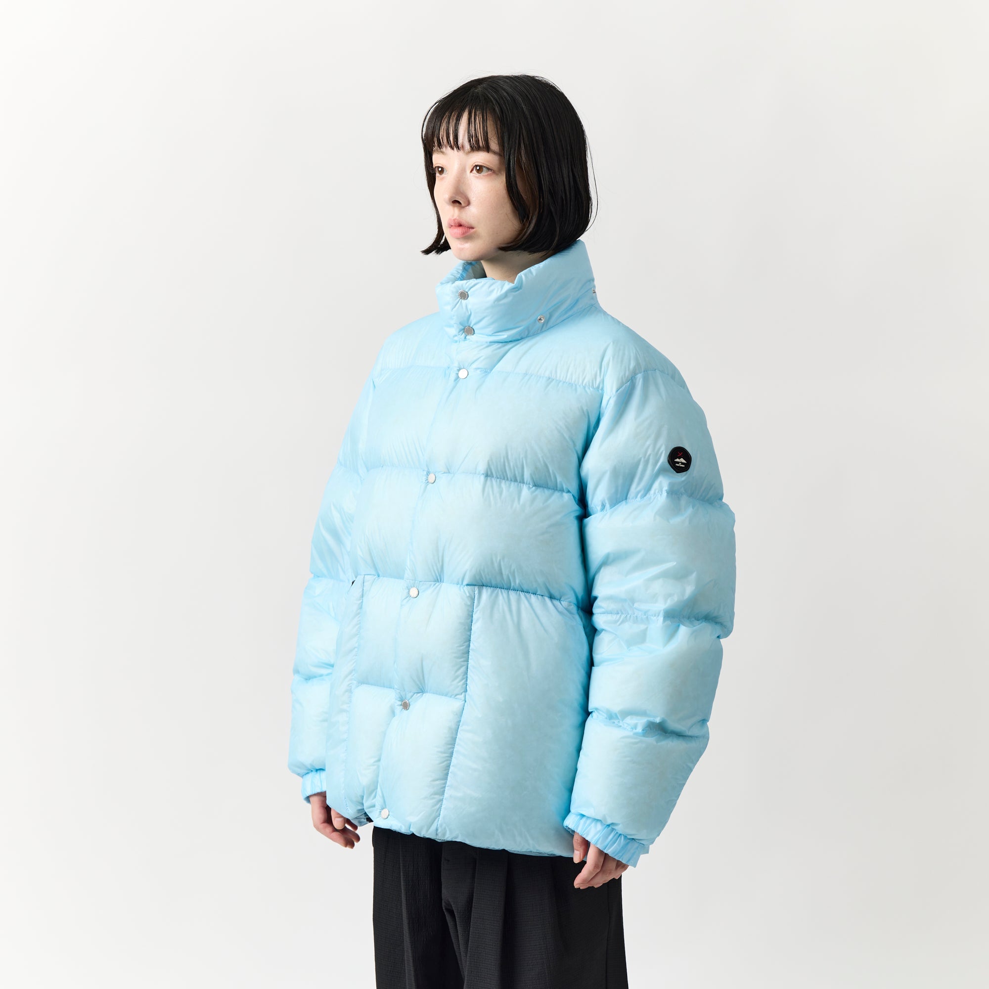 (Y.by Nordisk) NORDIC DOWN JACKET