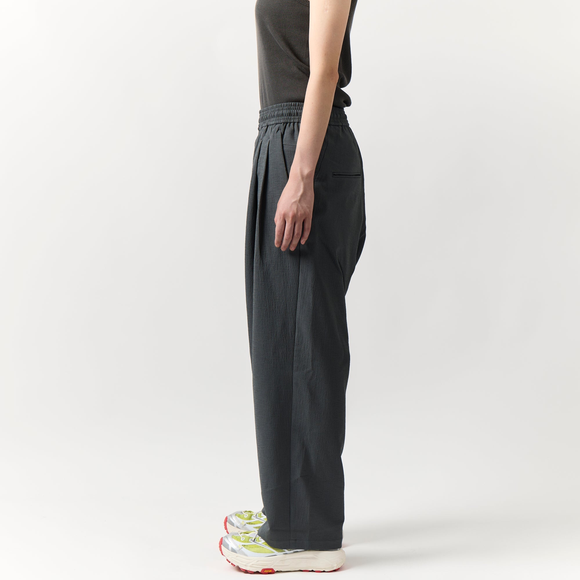 (Y.by Nordisk) SDA LOOSE FIT PARK PANTS