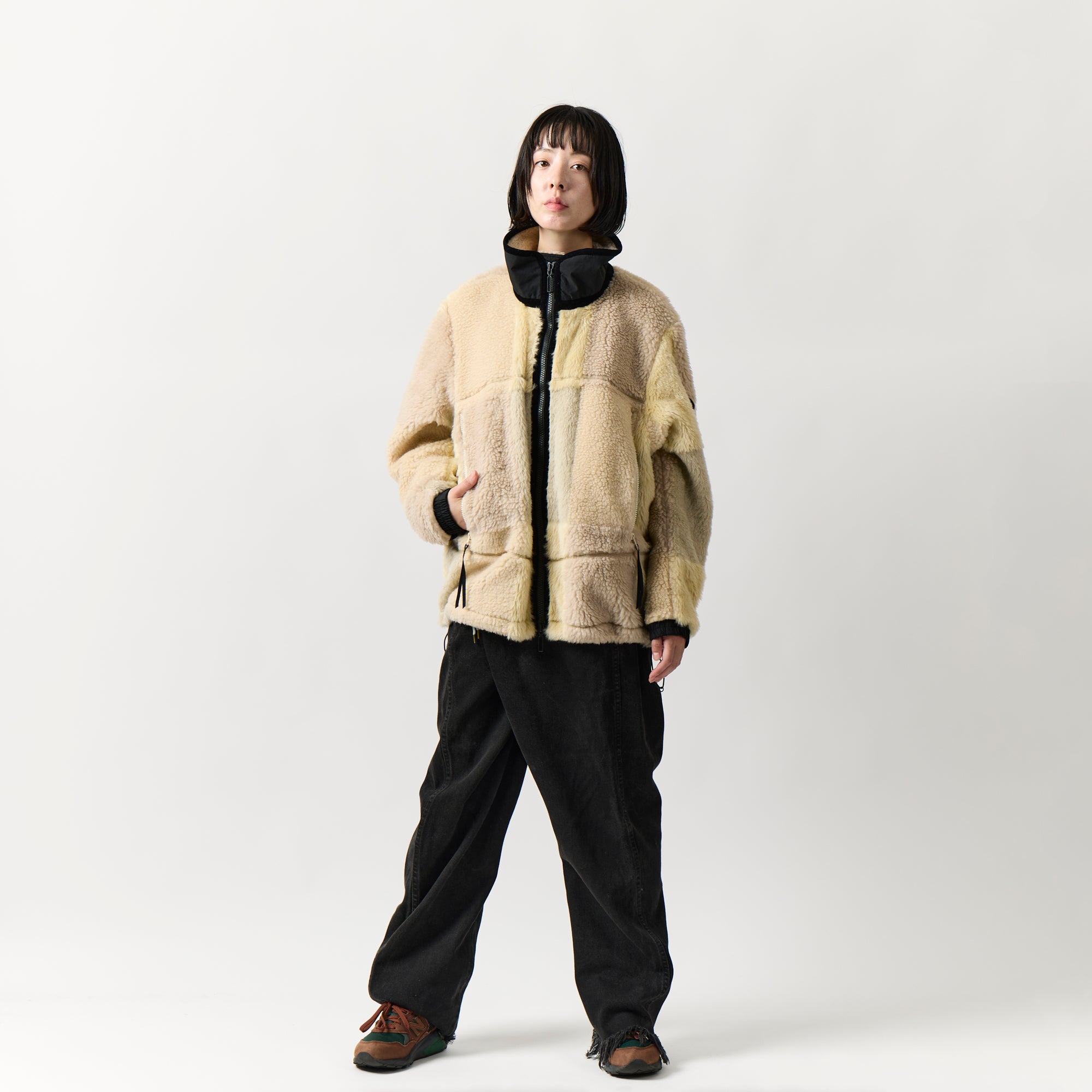 (Y.by Nordisk) PWBOA JACKET