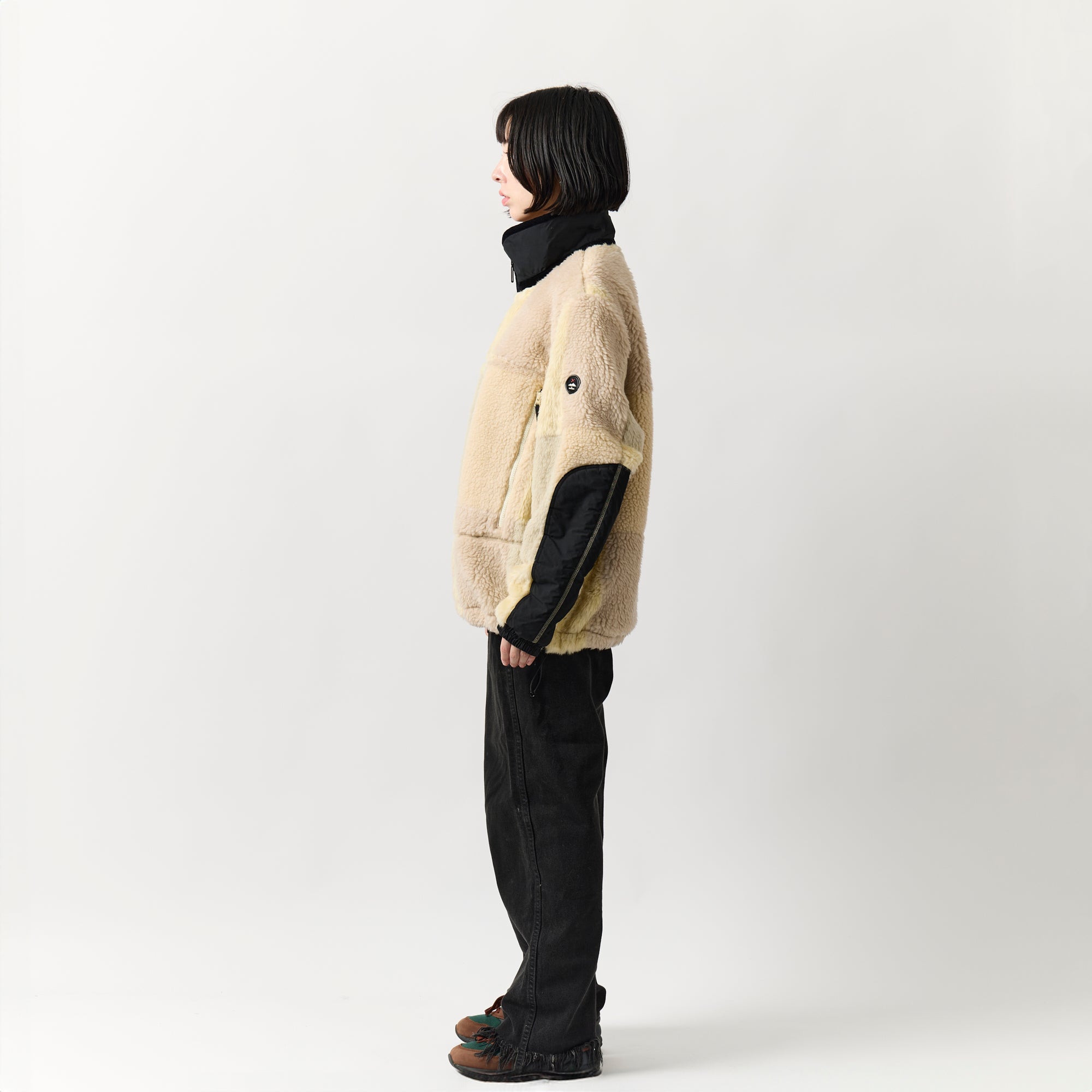 (Y.by Nordisk) PWBOA JACKET