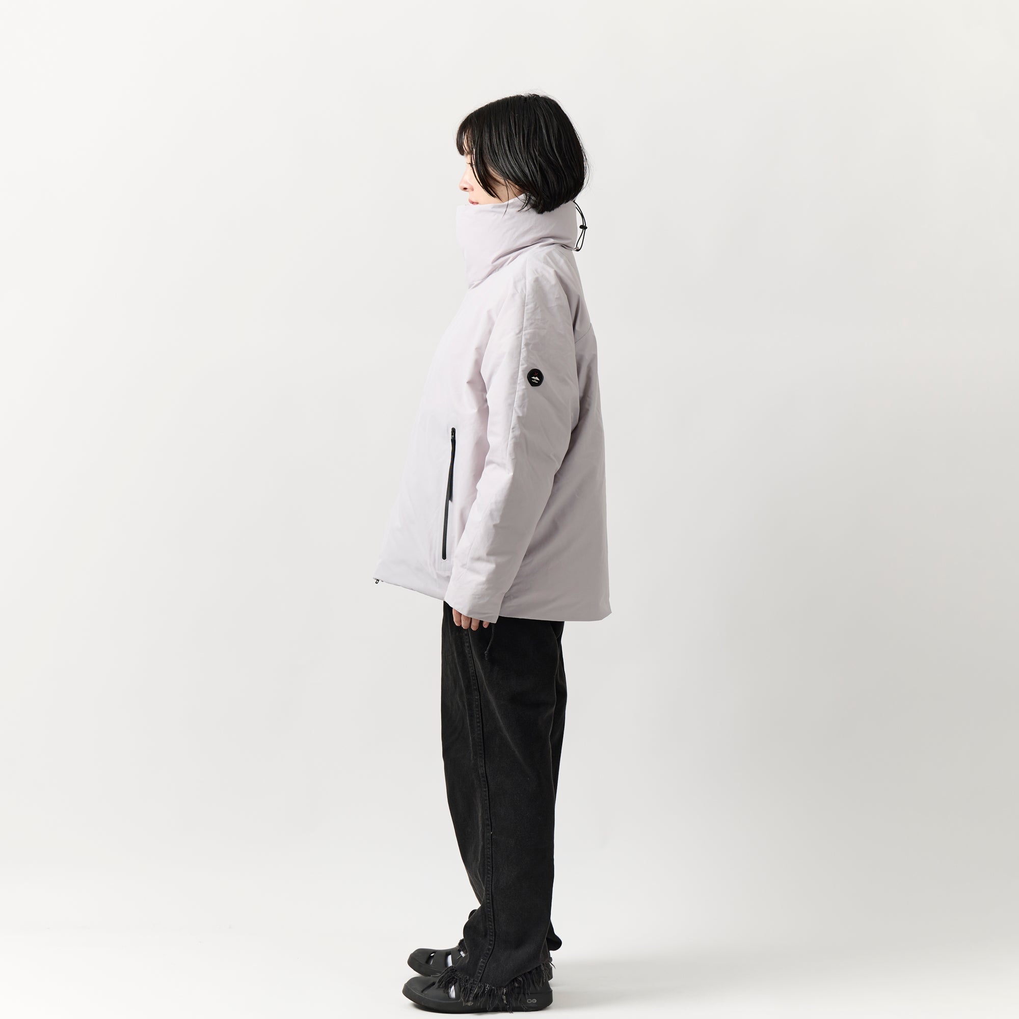 (Y.by Nordisk) HC CIRCLE DOWN JACKET