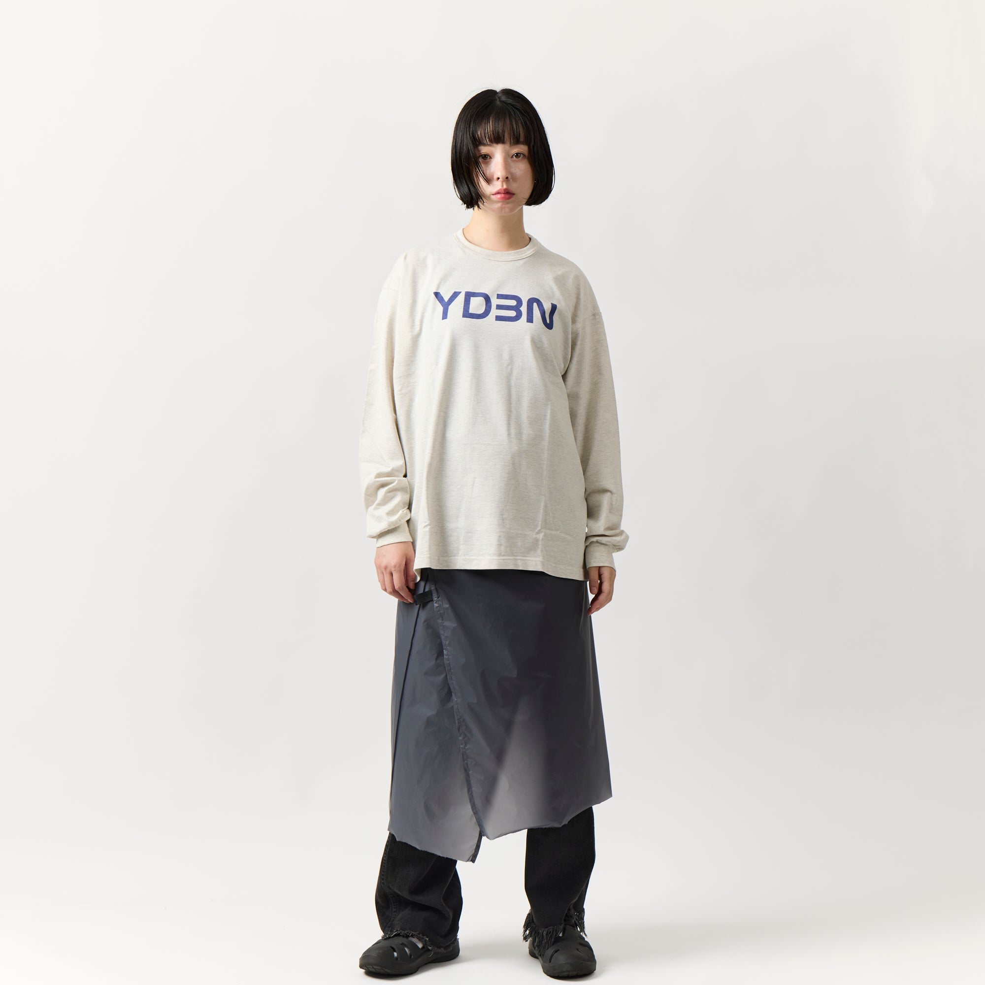 (Y.by Nordisk) YDBN L/S TSHIRT