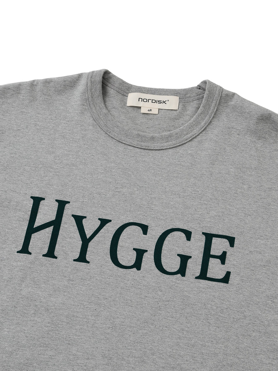 OG COTTON HYGGE TSHIRT