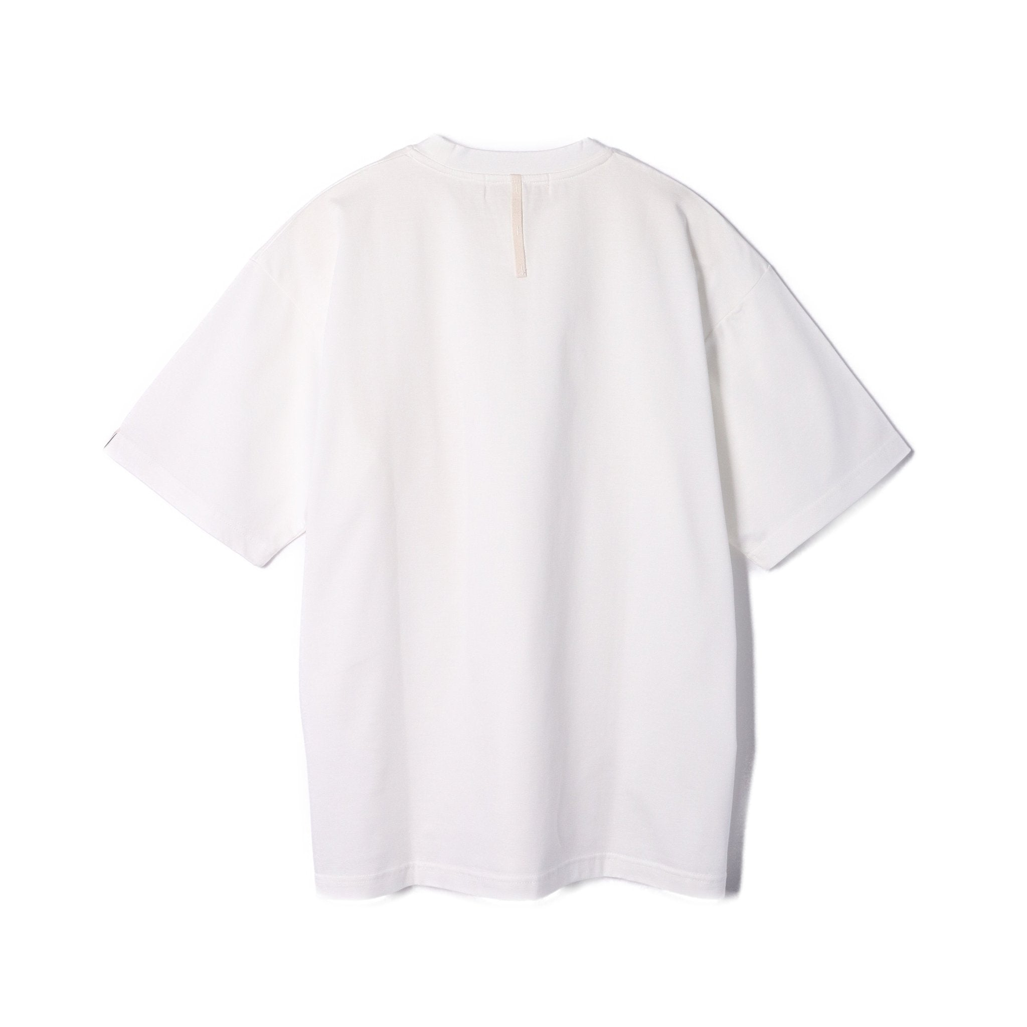 HYGGE POCKET TEE UNISEX
