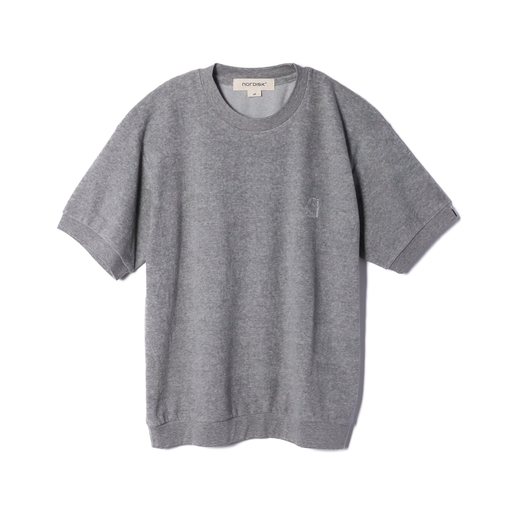 TOWEL HUG TEE UNISEX