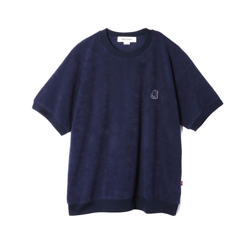 TOWEL HUG TEE UNISEX