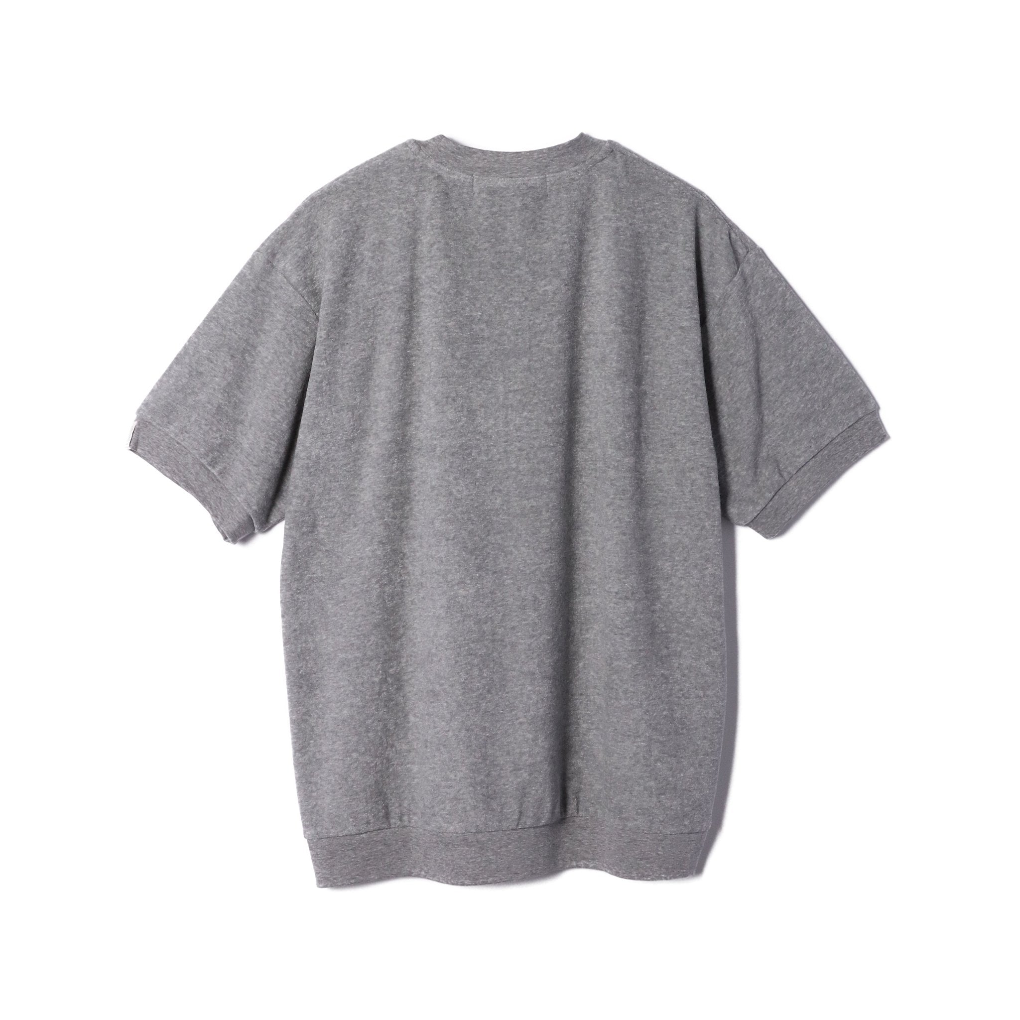 TOWEL HUG TEE UNISEX