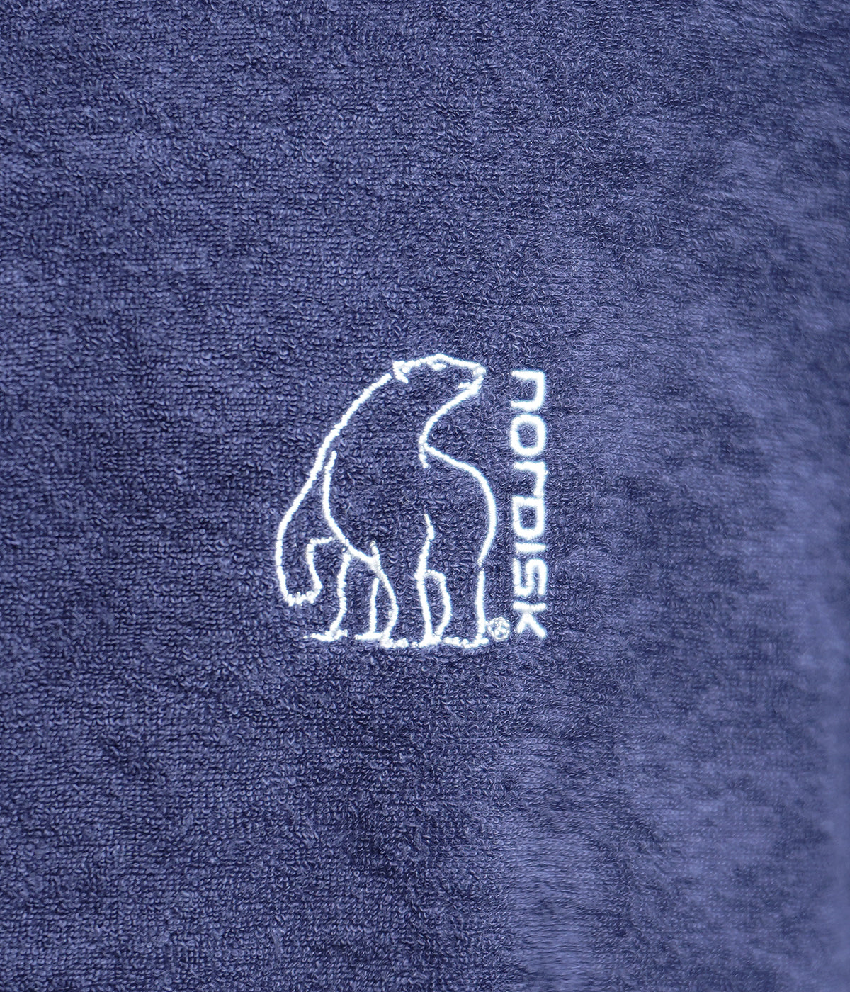 TOWEL HUG TEE UNISEX