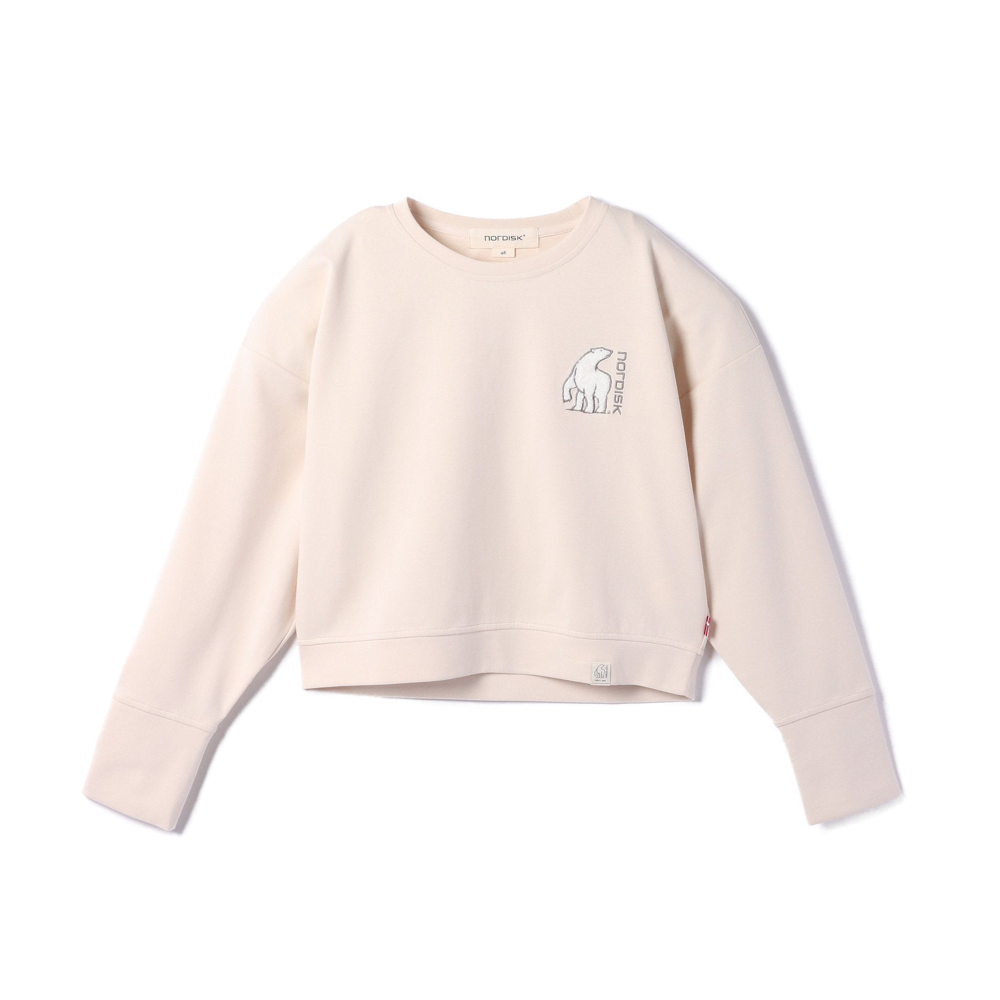 LUFT DUAL WOMEN’S SWEATSHIRT