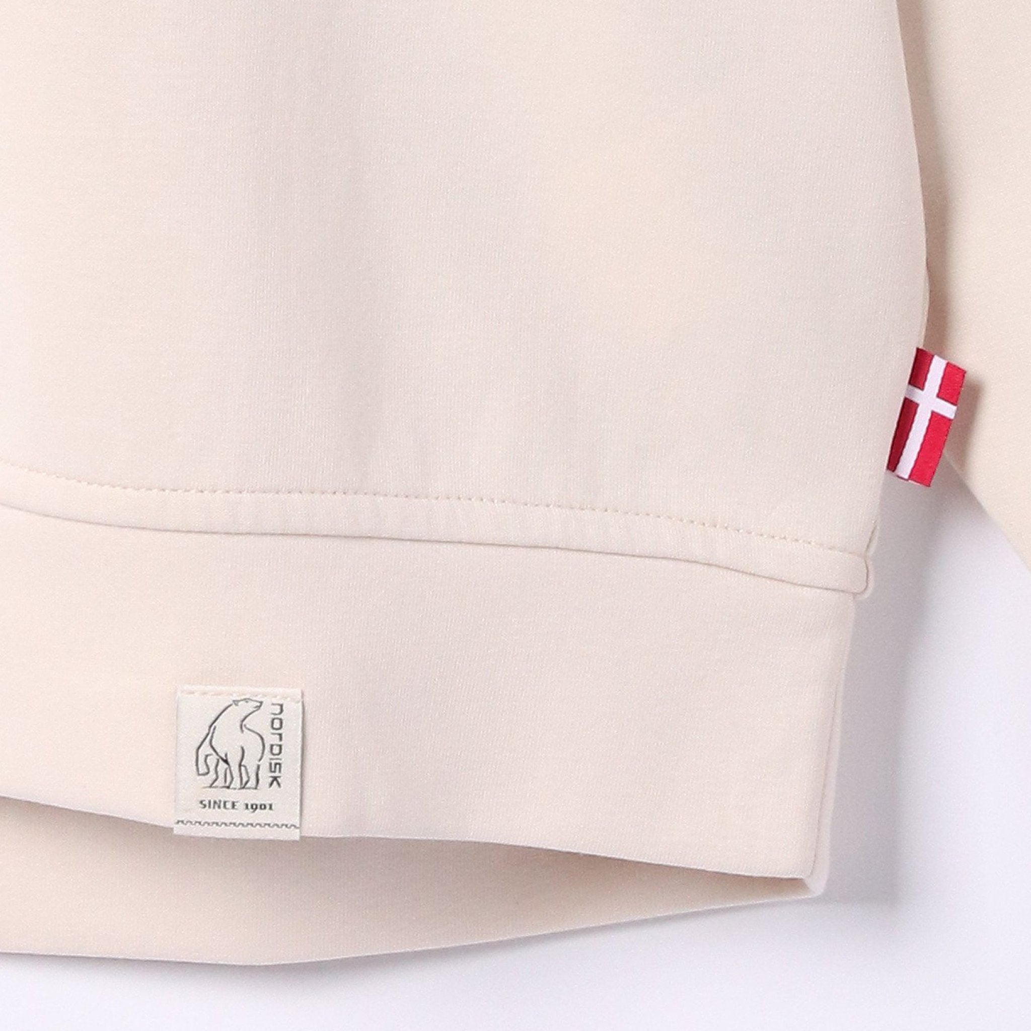 LUFT DUAL WOMEN’S SWEATSHIRT