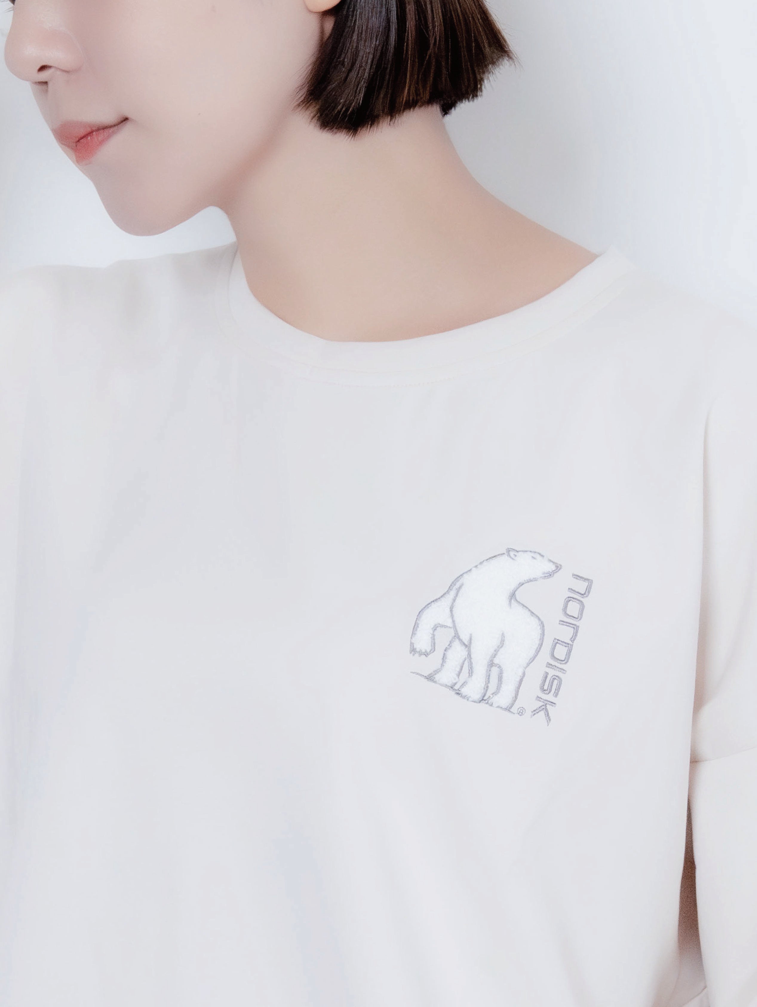 LUFT DUAL WOMEN’S SWEATSHIRT