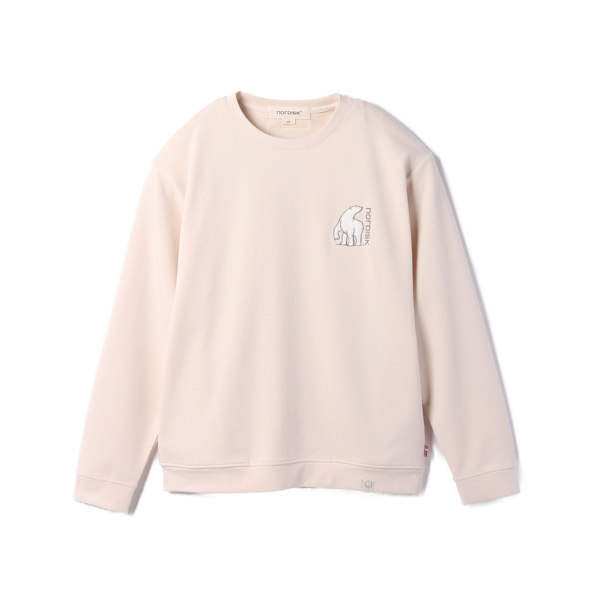 LUFT DUAL MEN’S SWEATSHIRT