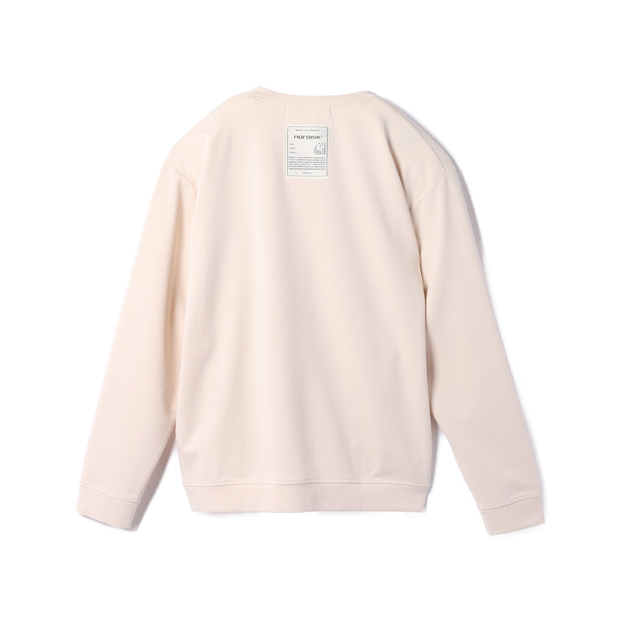 LUFT DUAL MEN’S SWEATSHIRT