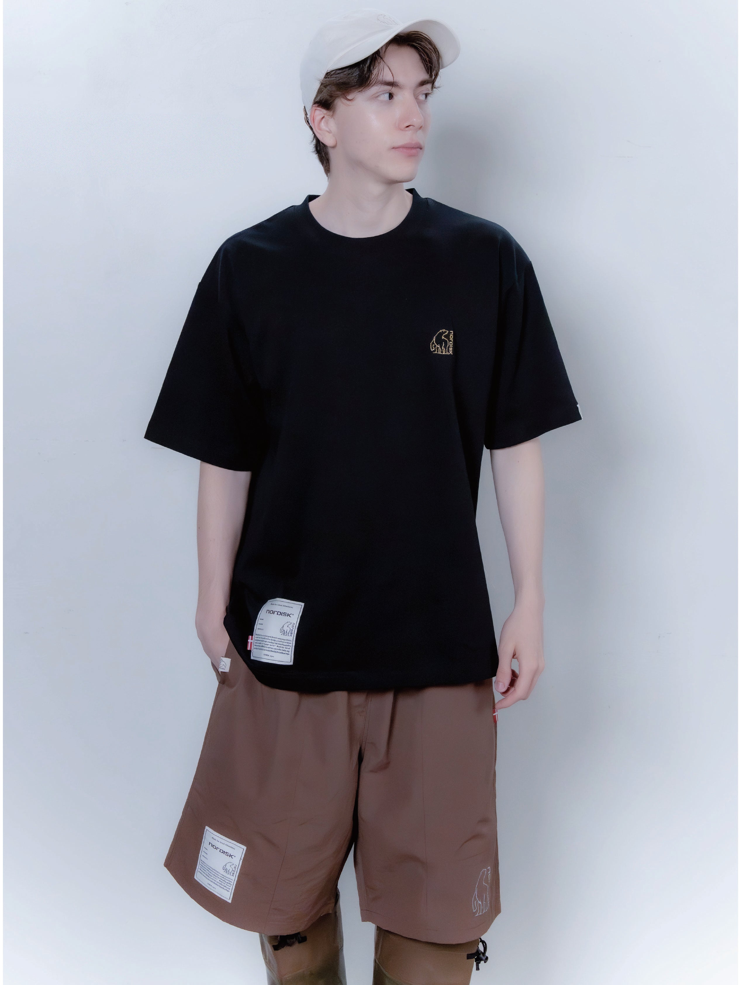 125TH ANNIVERSARY UNI TEE