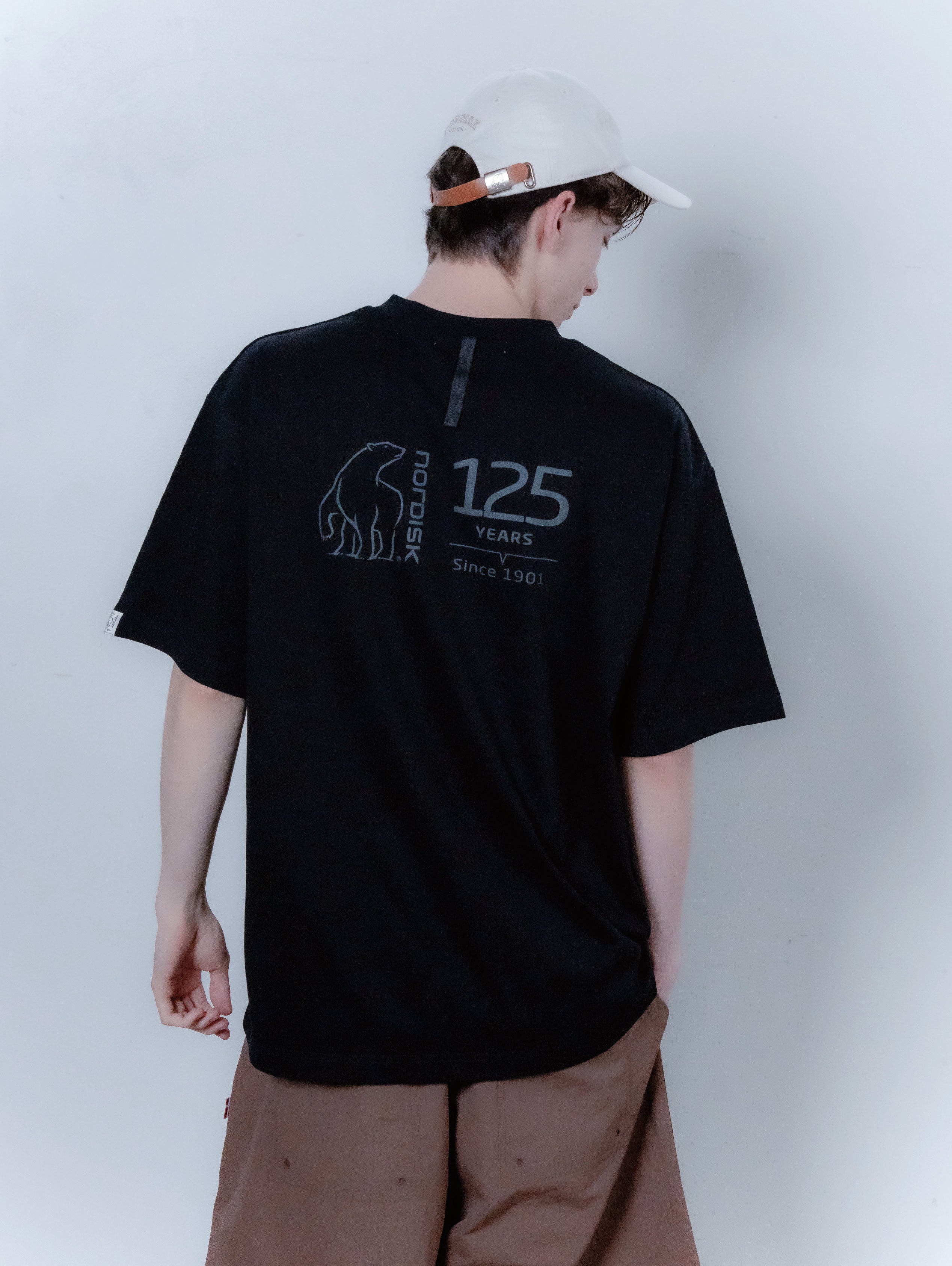 125TH ANNIVERSARY UNI TEE