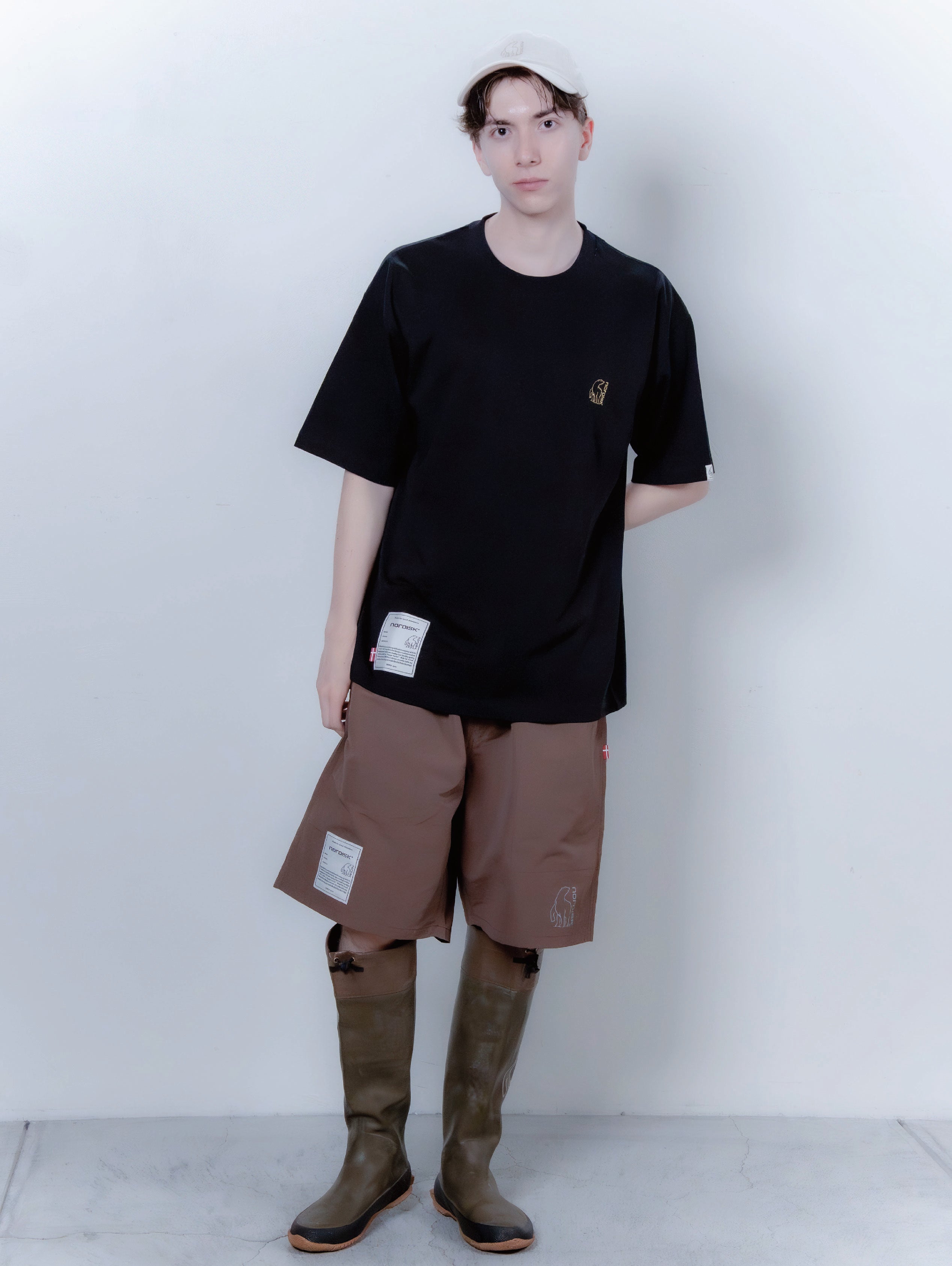 125TH ANNIVERSARY UNI TEE