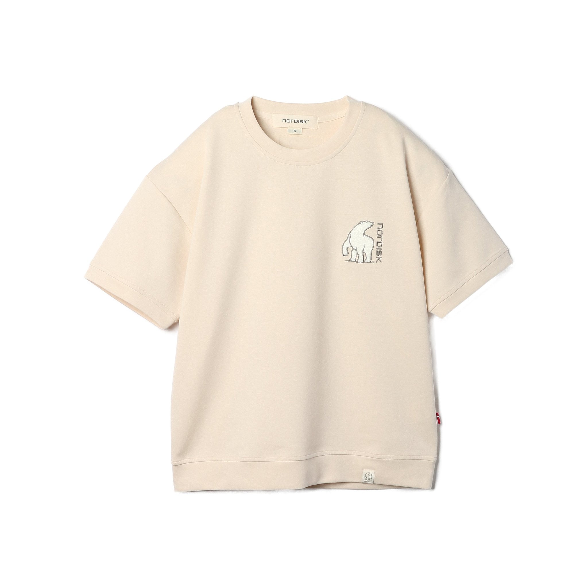 LUFT DUAL UNI SWET TEE