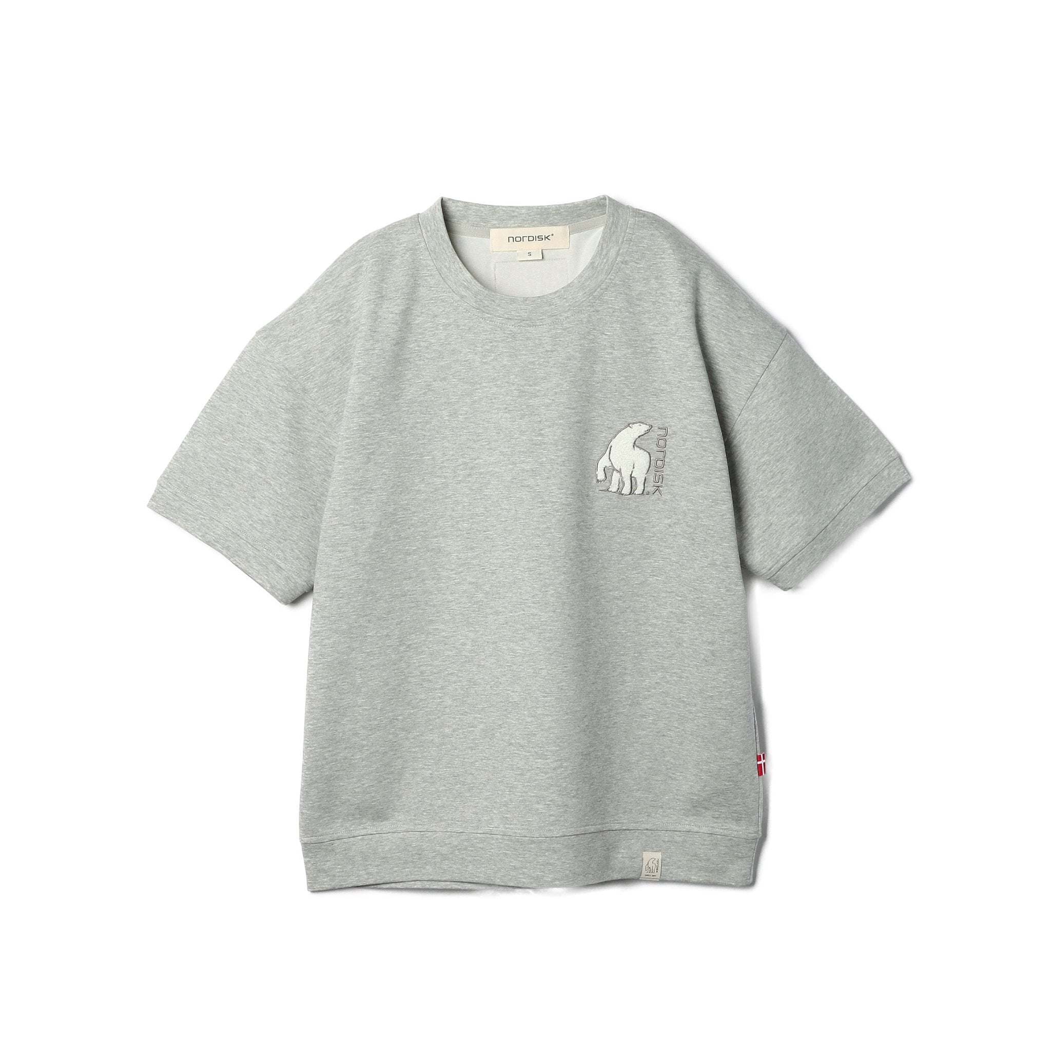 LUFT DUAL UNI SWET TEE