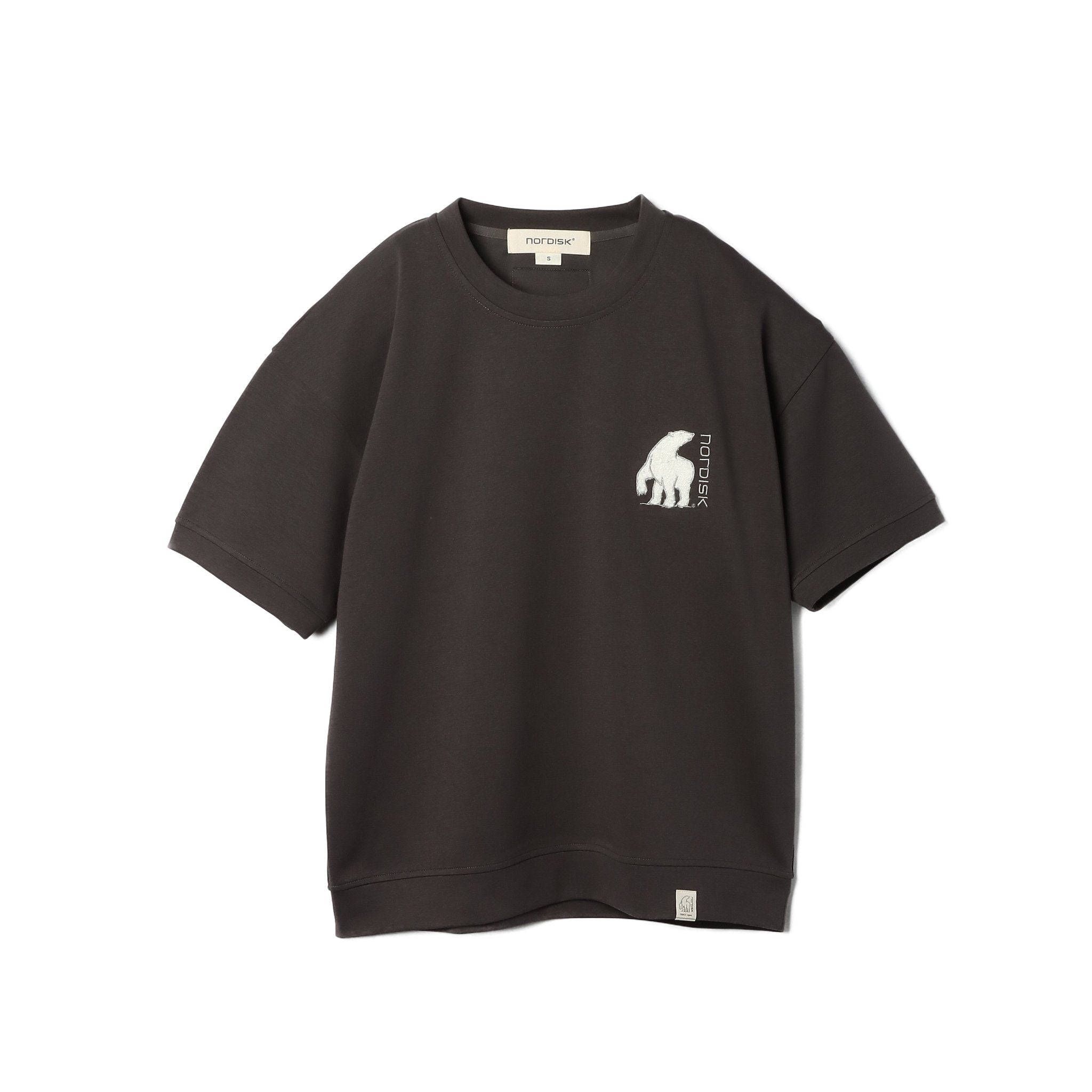 LUFT DUAL UNI SWET TEE