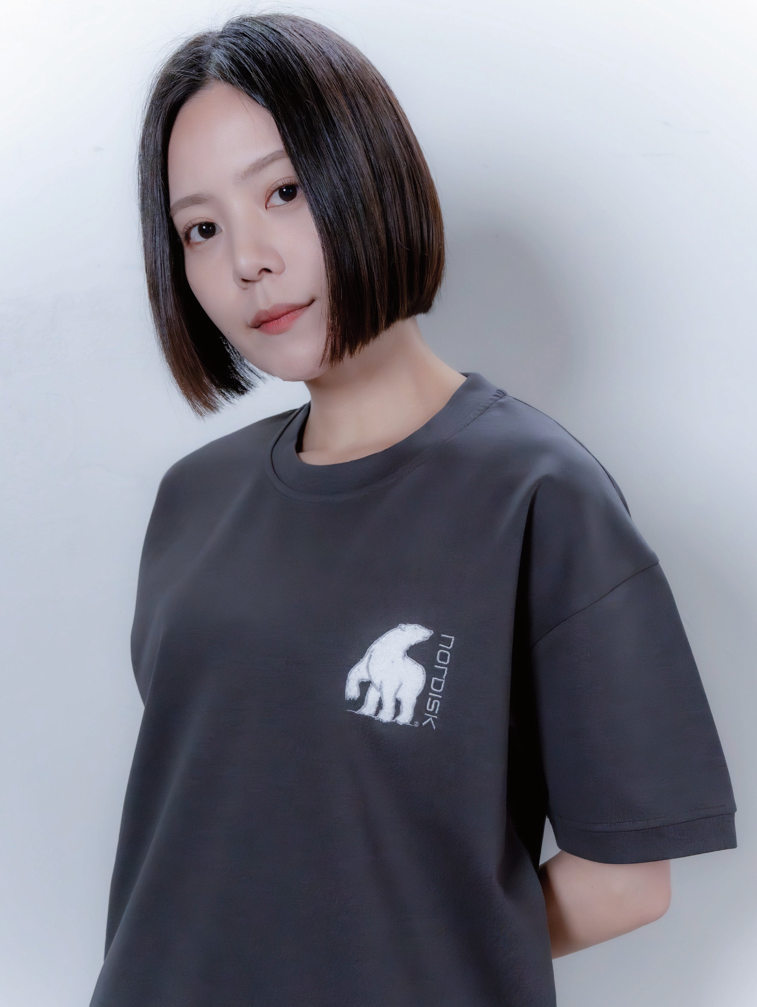 LUFT DUAL UNI SWET TEE