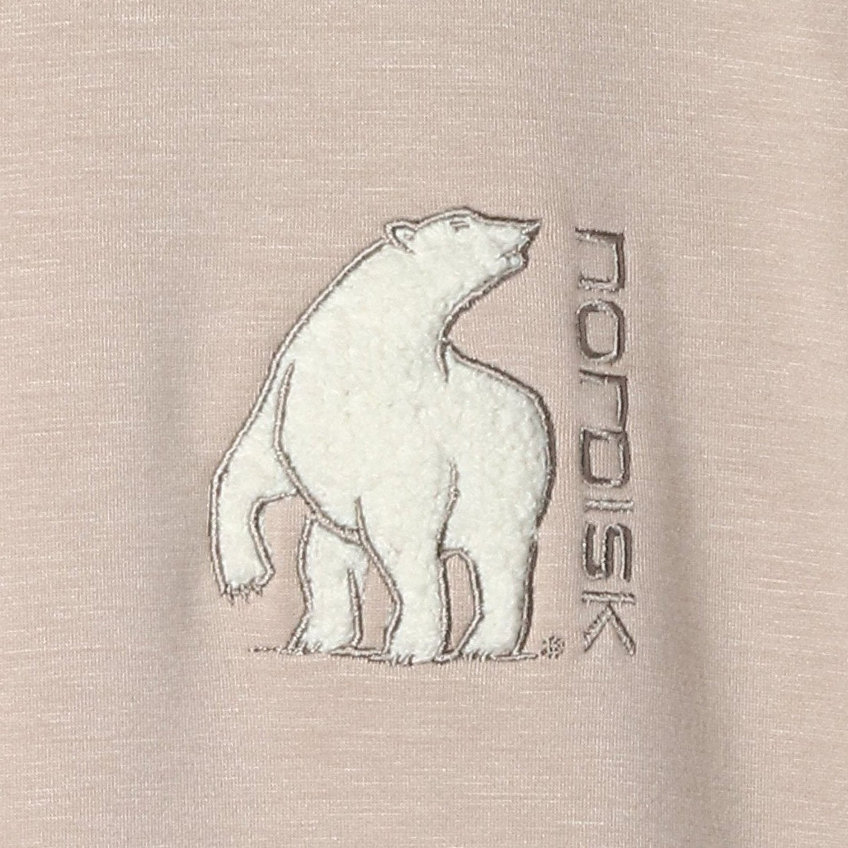 LUFT DUAL WARM UNI SWEATSHIRT