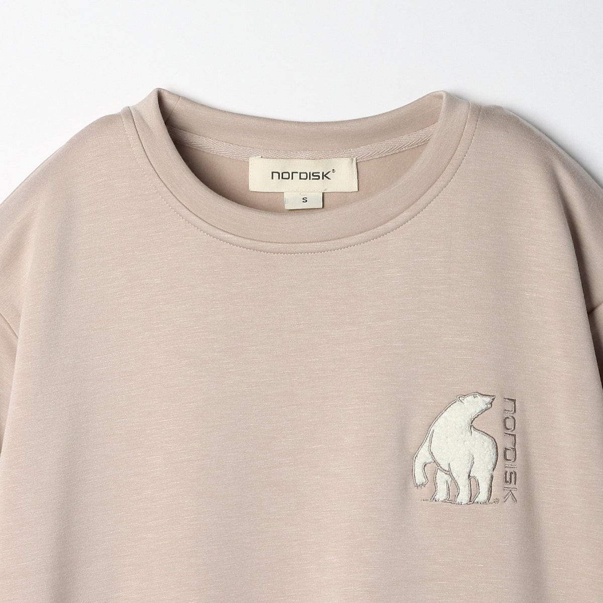 LUFT DUAL WARM UNI SWEATSHIRT