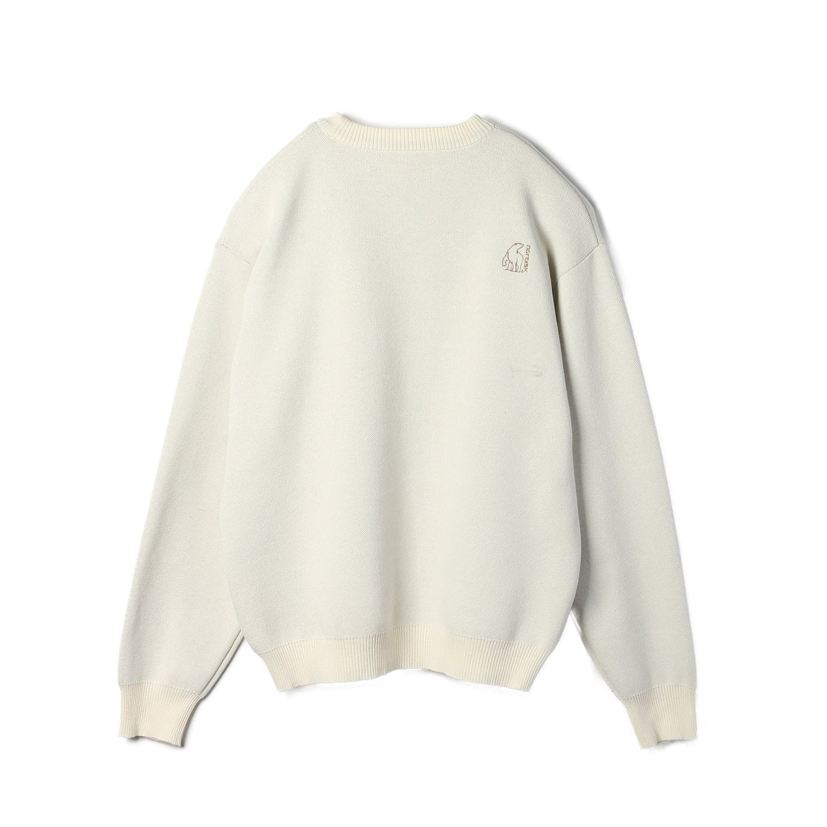 KNIT UNI SWET