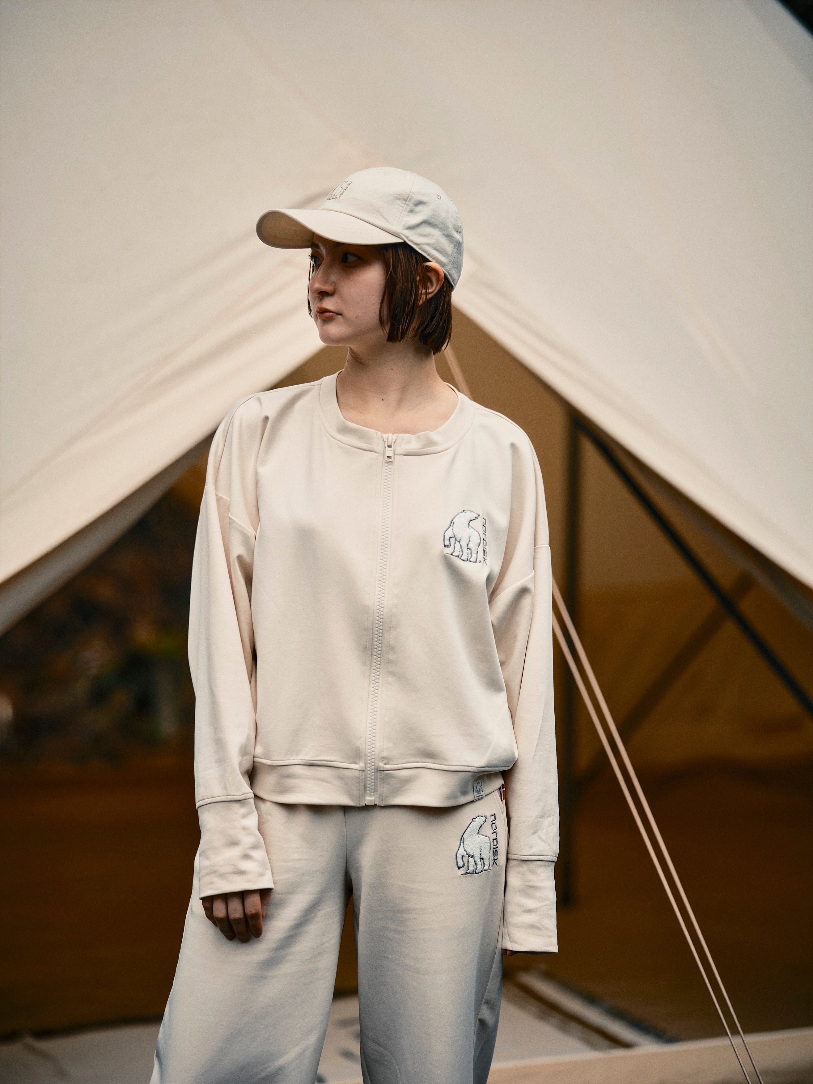 LUFT DUAL WOMEN’S JACKET