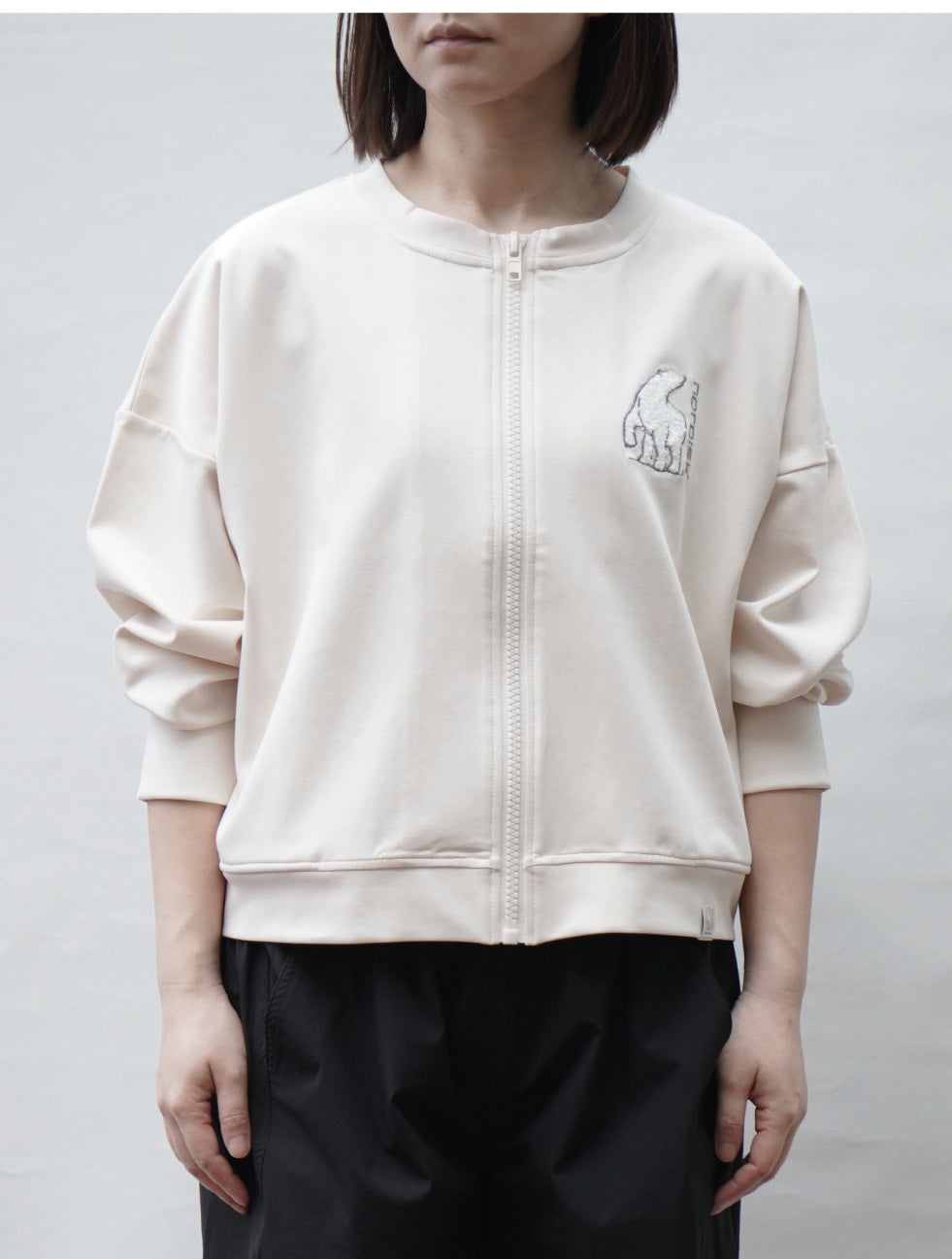 LUFT DUAL WOMEN’S JACKET