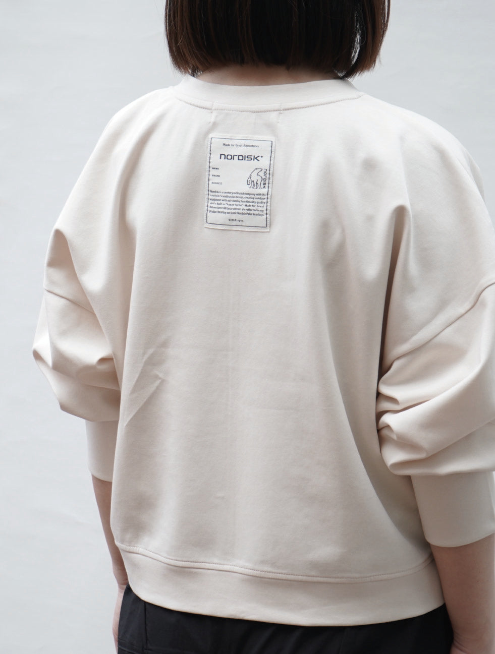 LUFT DUAL WOMEN’S JACKET