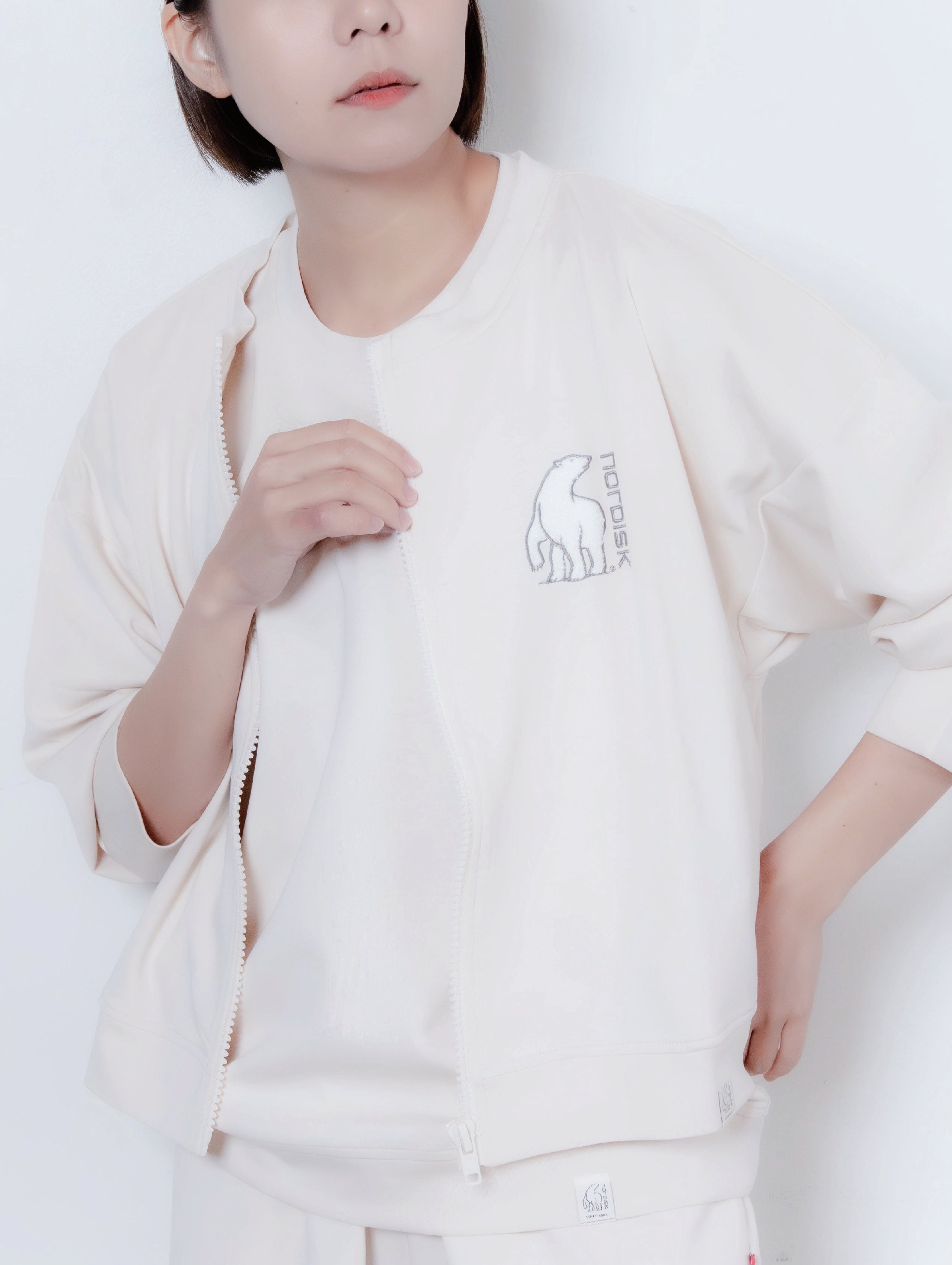 LUFT DUAL WOMEN’S JACKET