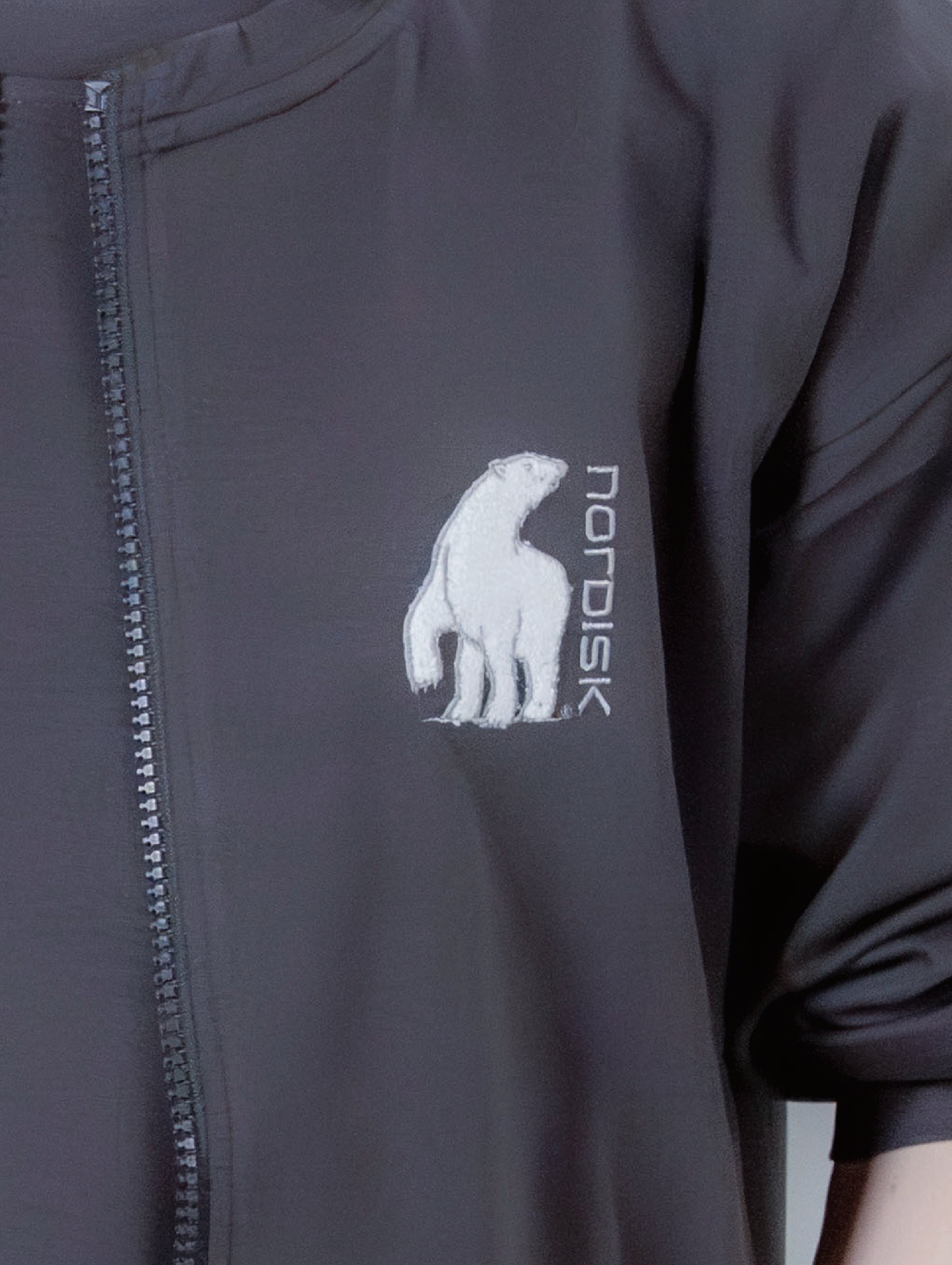 LUFT DUAL MEN’S JACKET