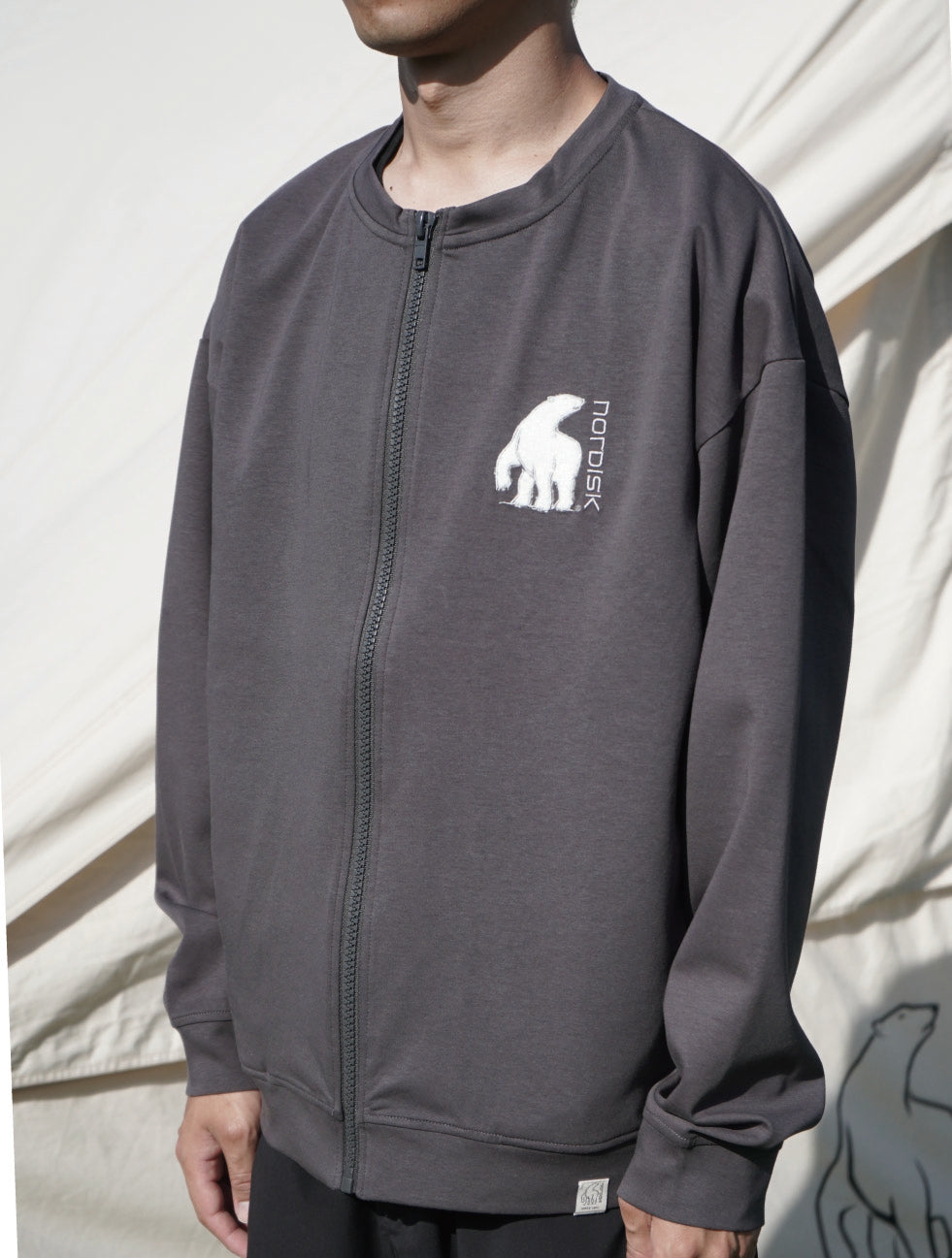 LUFT DUAL MEN’S JACKET