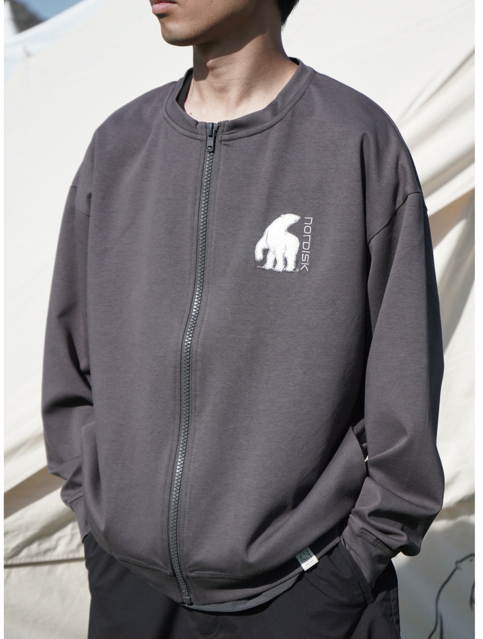 LUFT DUAL MEN’S JACKET