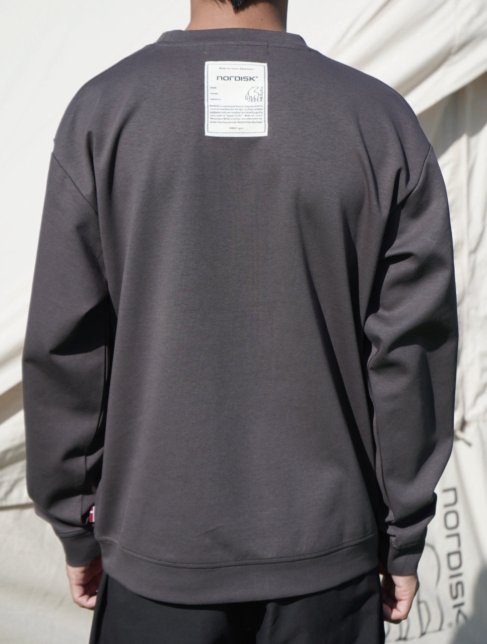 LUFT DUAL MEN’S JACKET