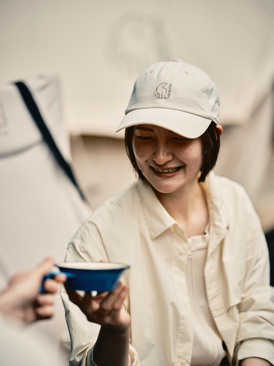 NYLON TAFFETA WOMEN'S SHIRTS DRESS