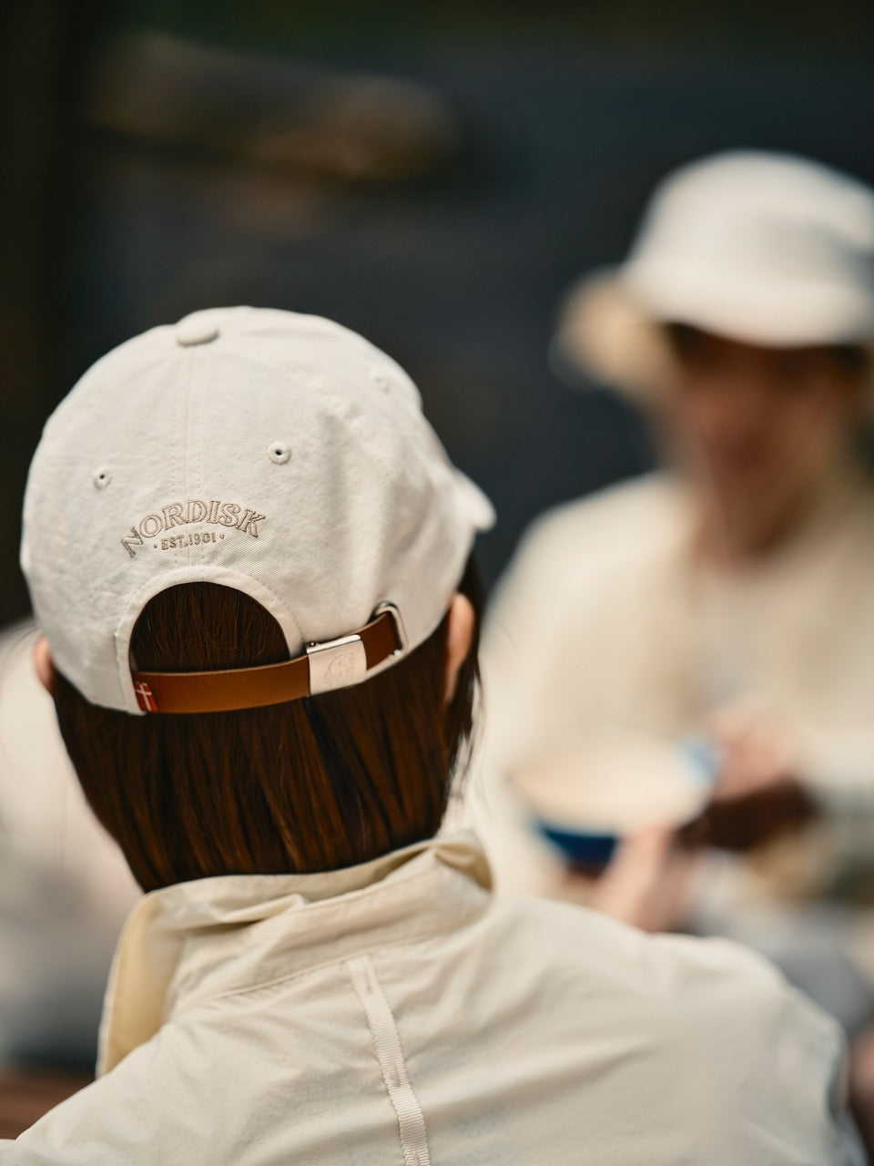 NYLON TAFFETA WOMEN'S SHIRTS DRESS