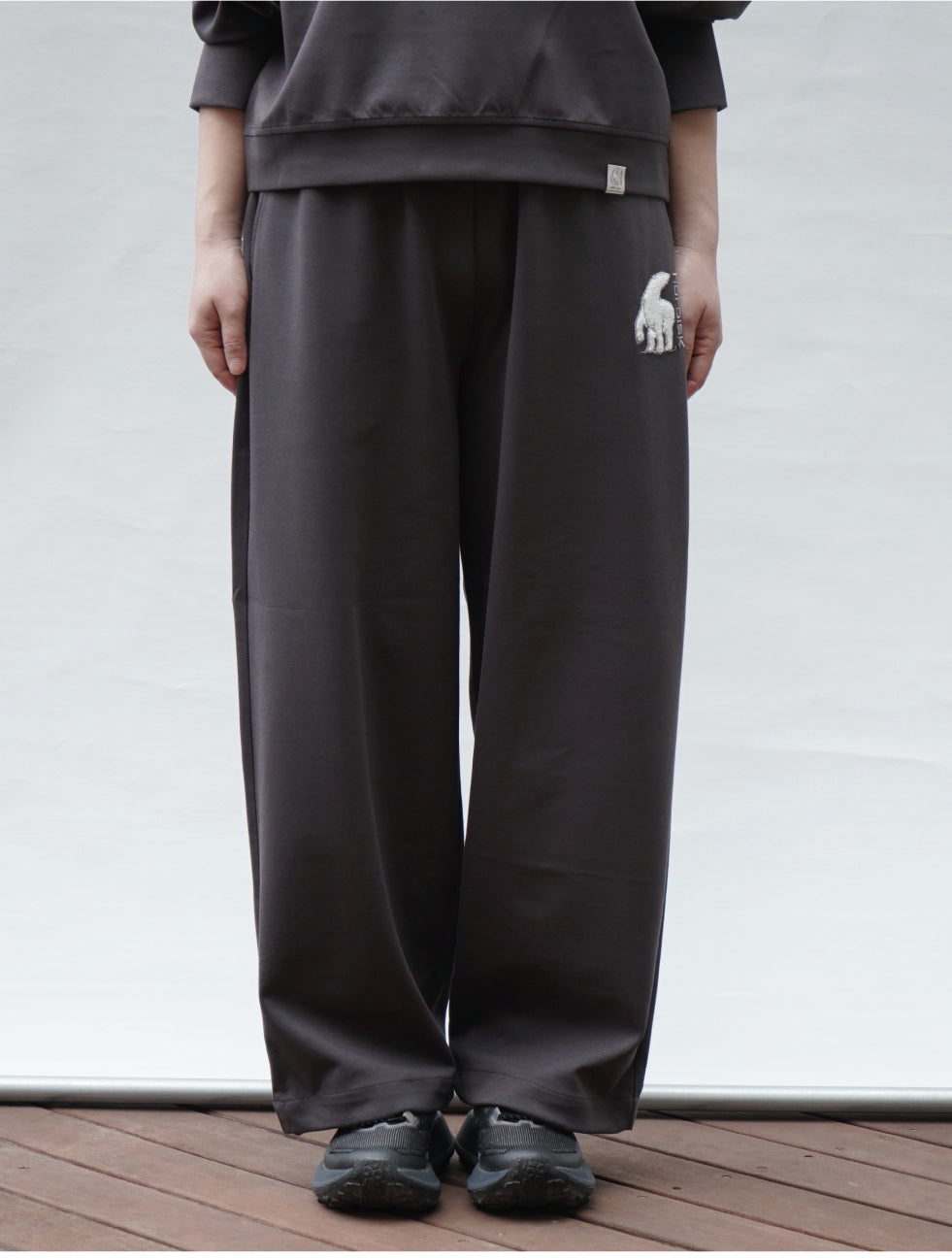 LUFT DUAL WOMEN’S WIDE PANTS