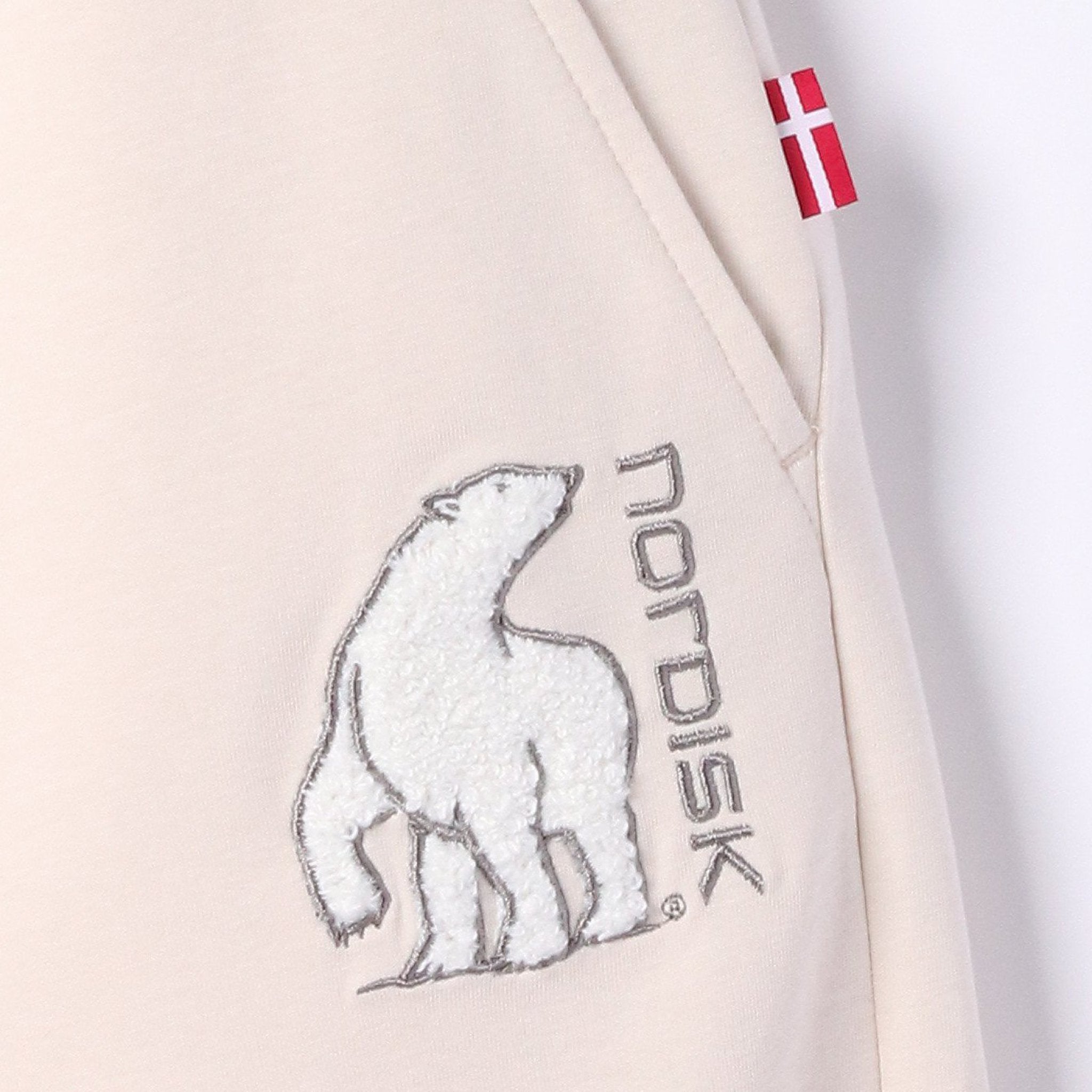 LUFT DUAL MEN’S WIDE PANTS