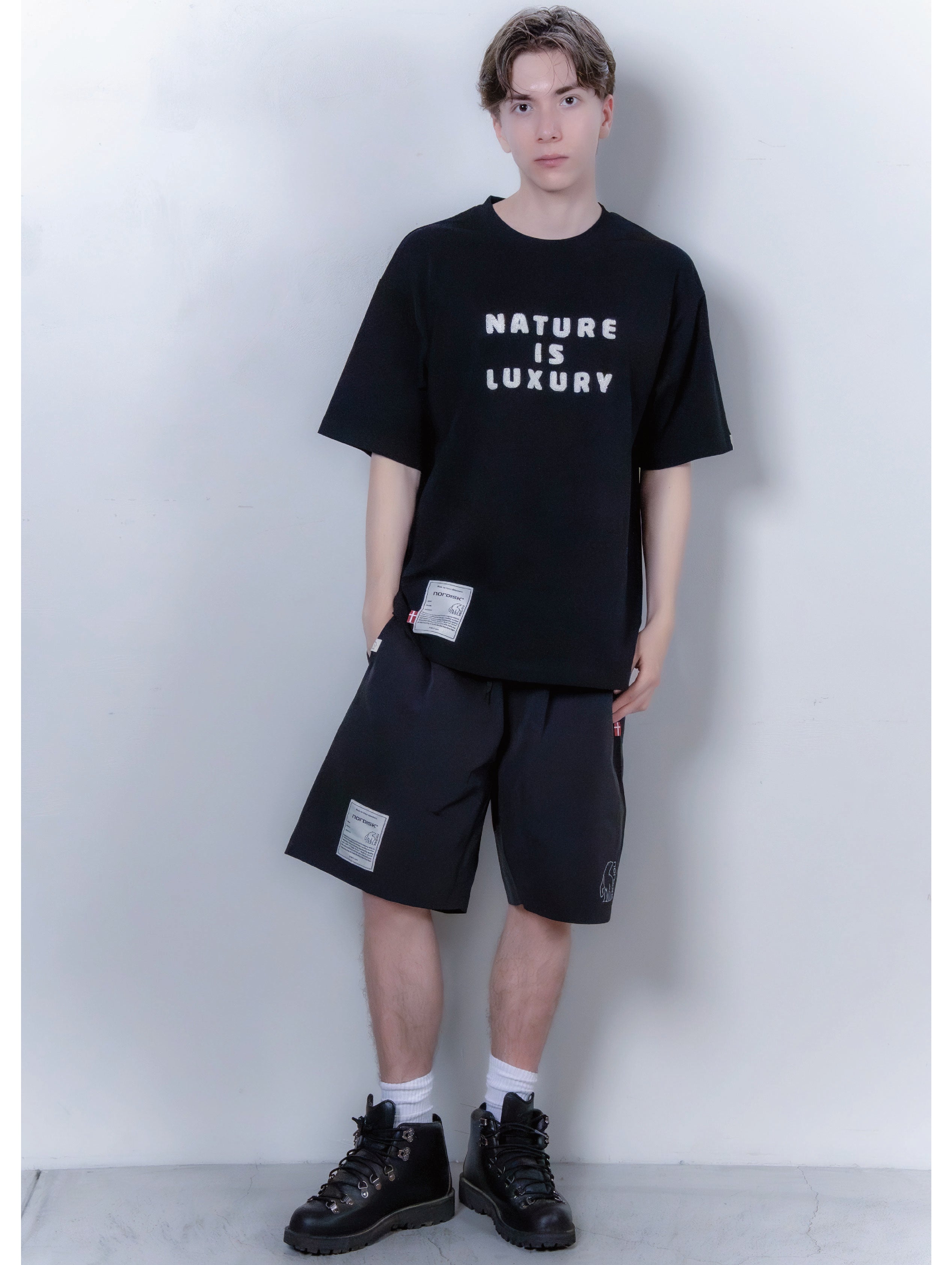 LAND & WATER UNI SHORTS