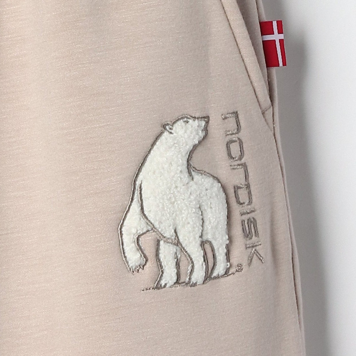 LUFT DUAL WARM UNI WIDEPANTS