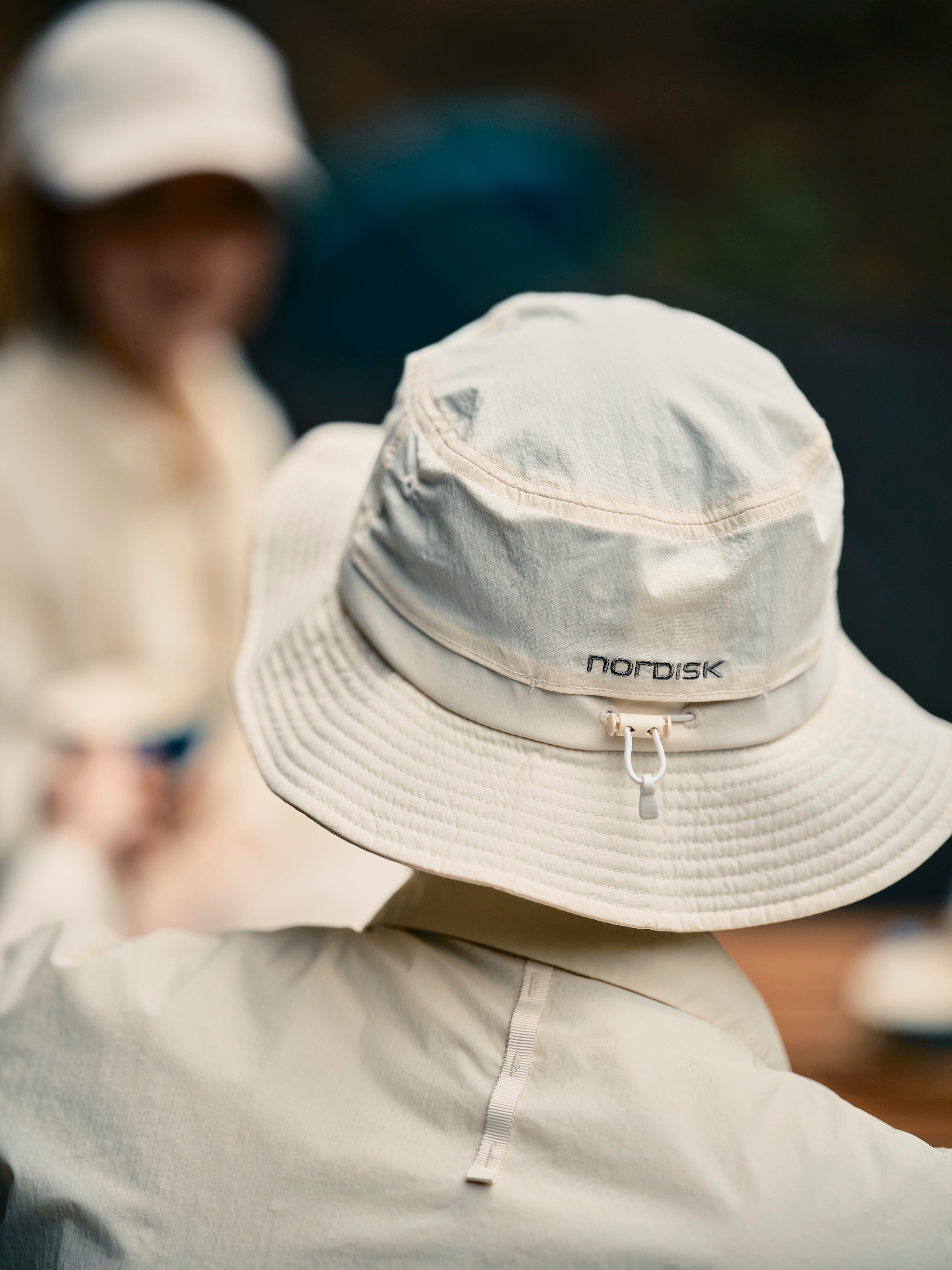 NYLON TAFFETA UNI SHIRTS