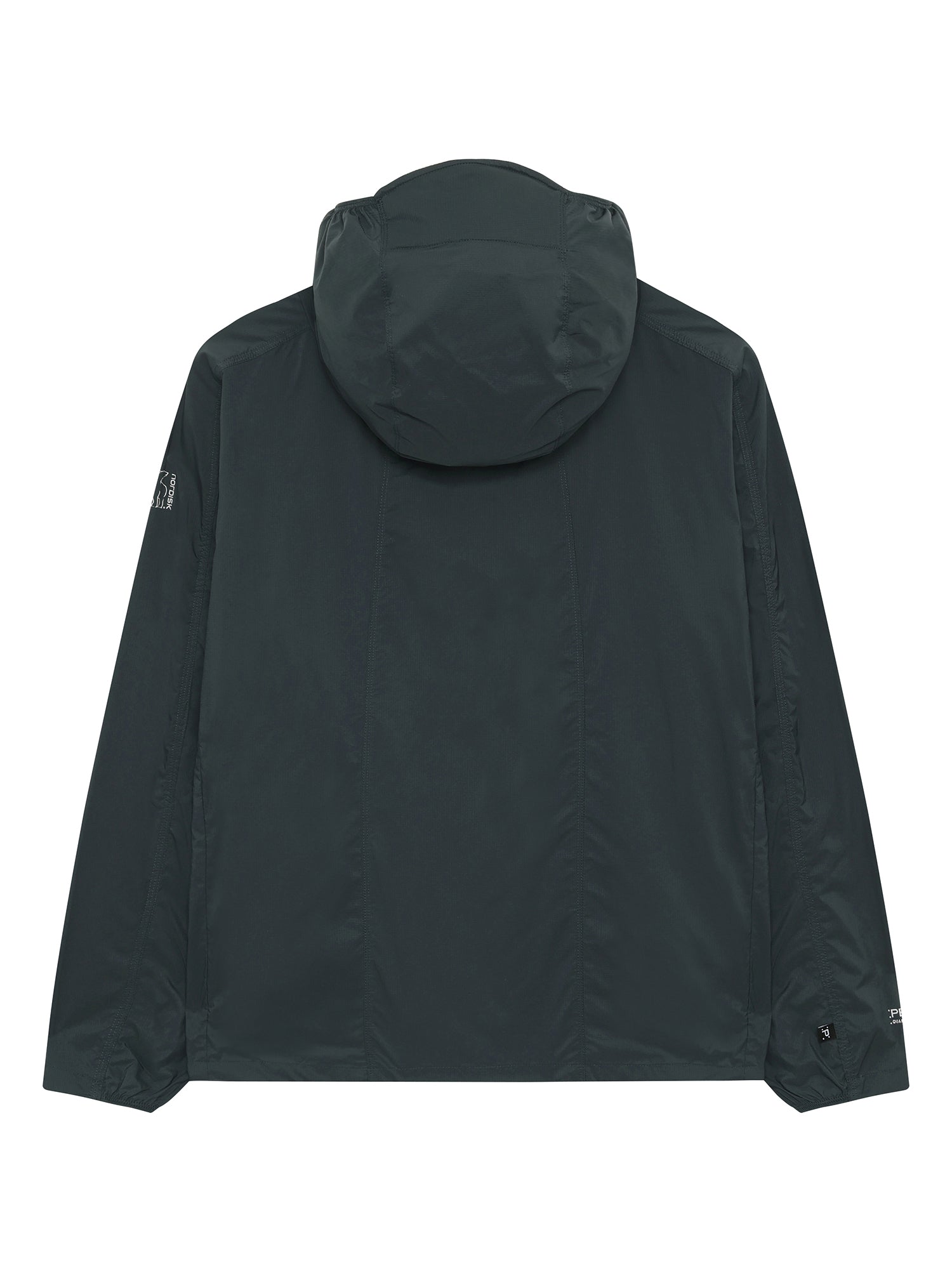 Men's HYGGE HIKE PERTEX Lightweight Jacket