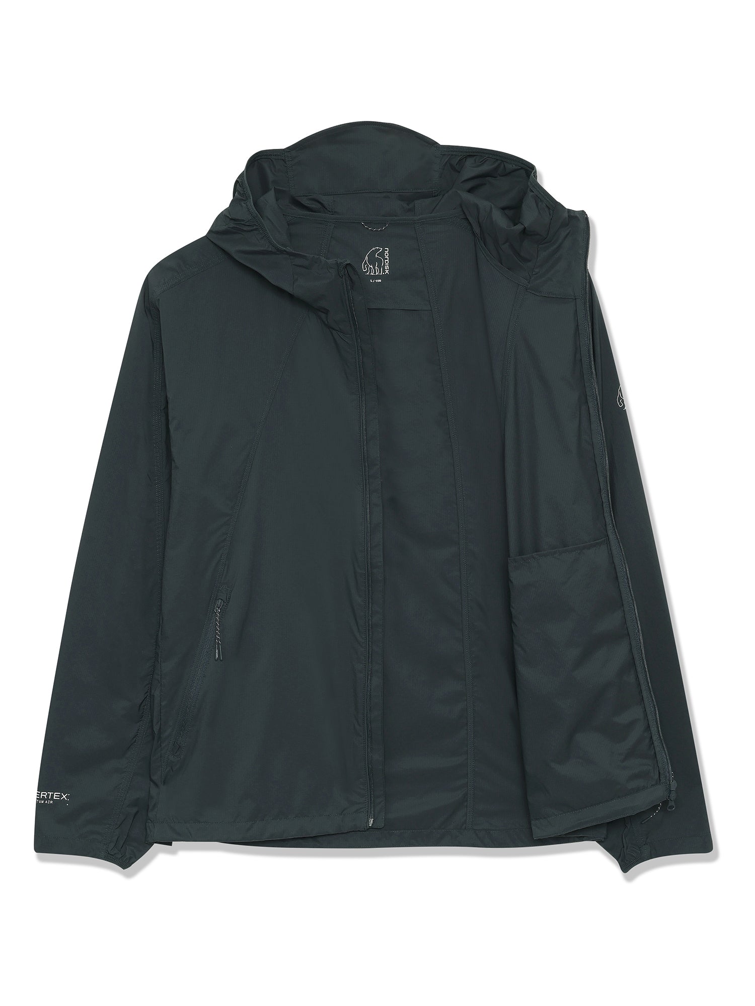 Men's HYGGE HIKE PERTEX Lightweight Jacket