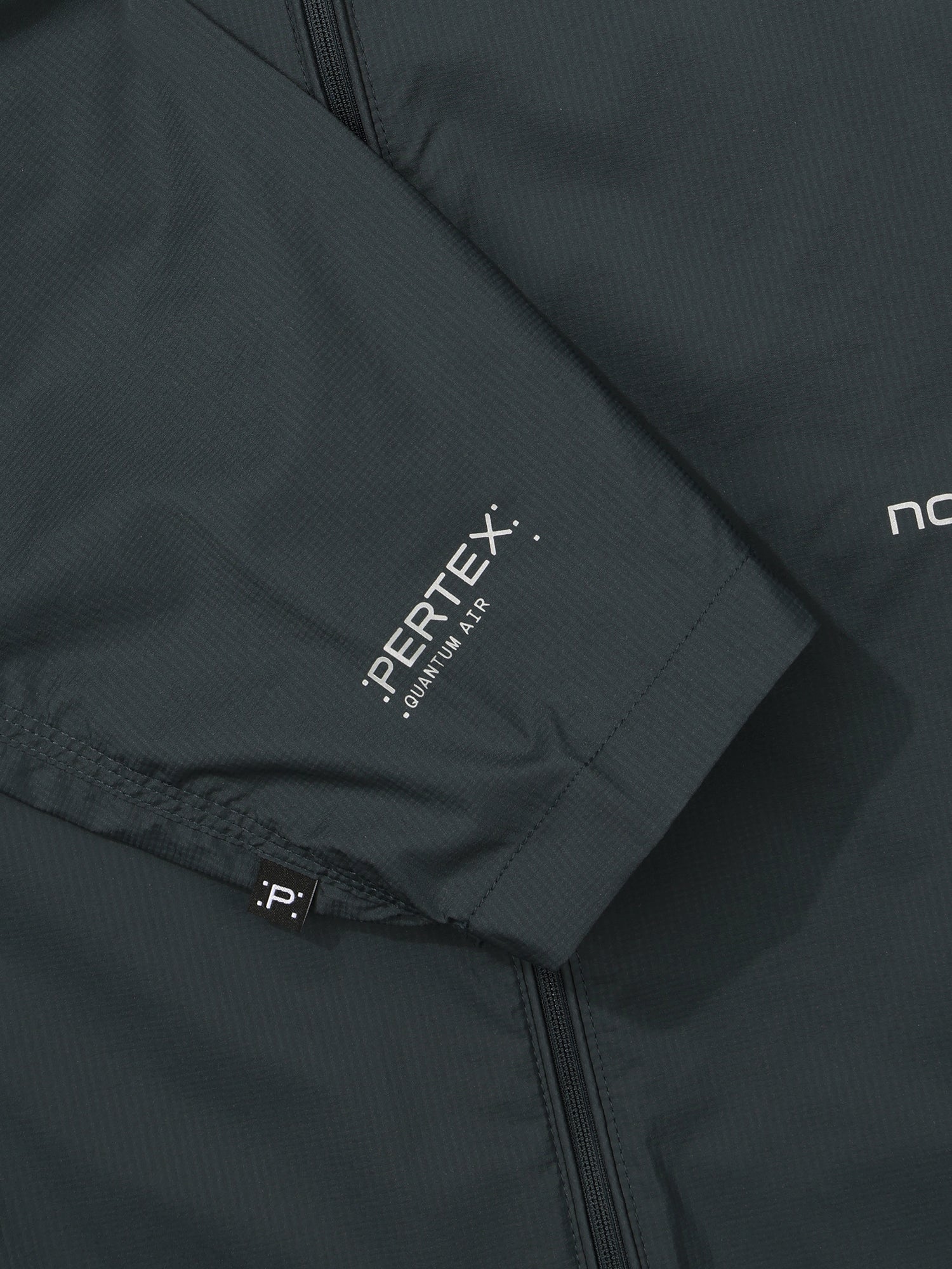 Men's HYGGE HIKE PERTEX Lightweight Jacket