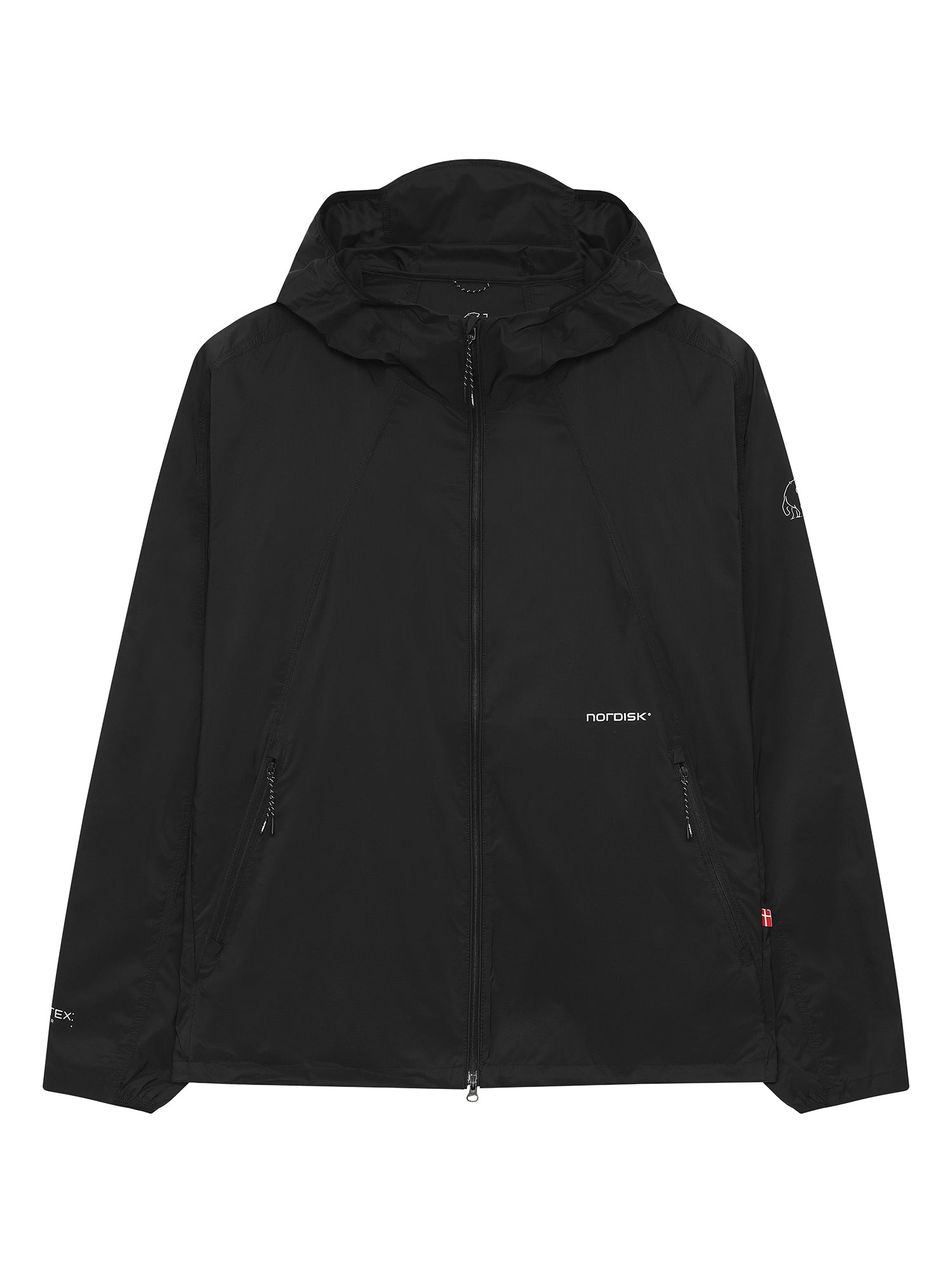 Men's HYGGE HIKE PERTEX Lightweight Jacket