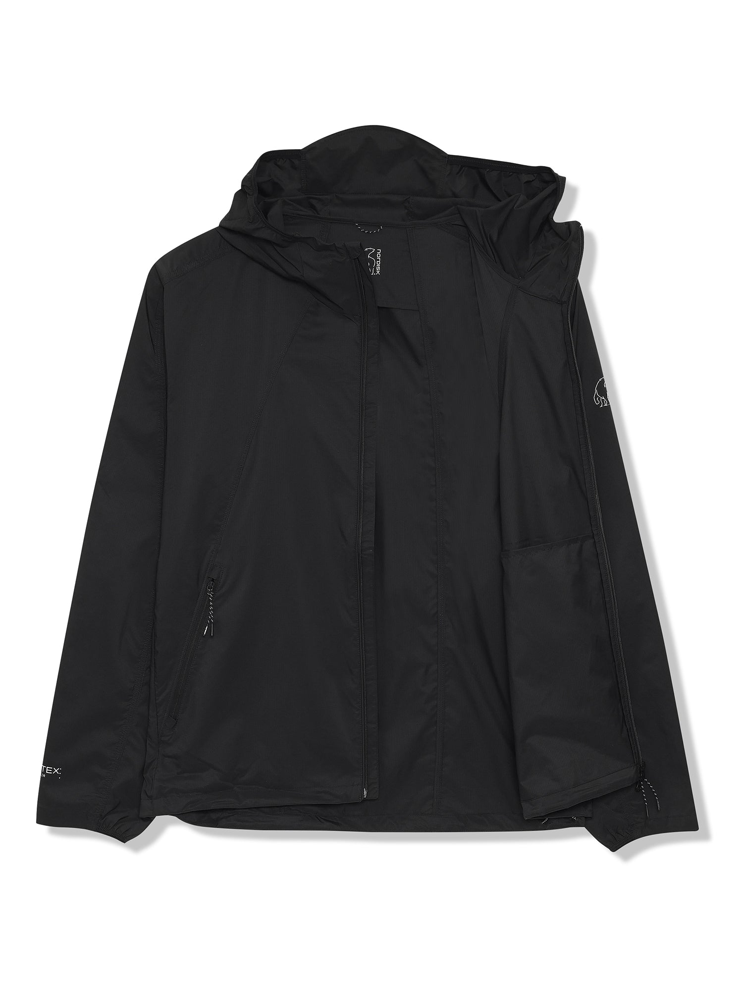 Men's HYGGE HIKE PERTEX Lightweight Jacket