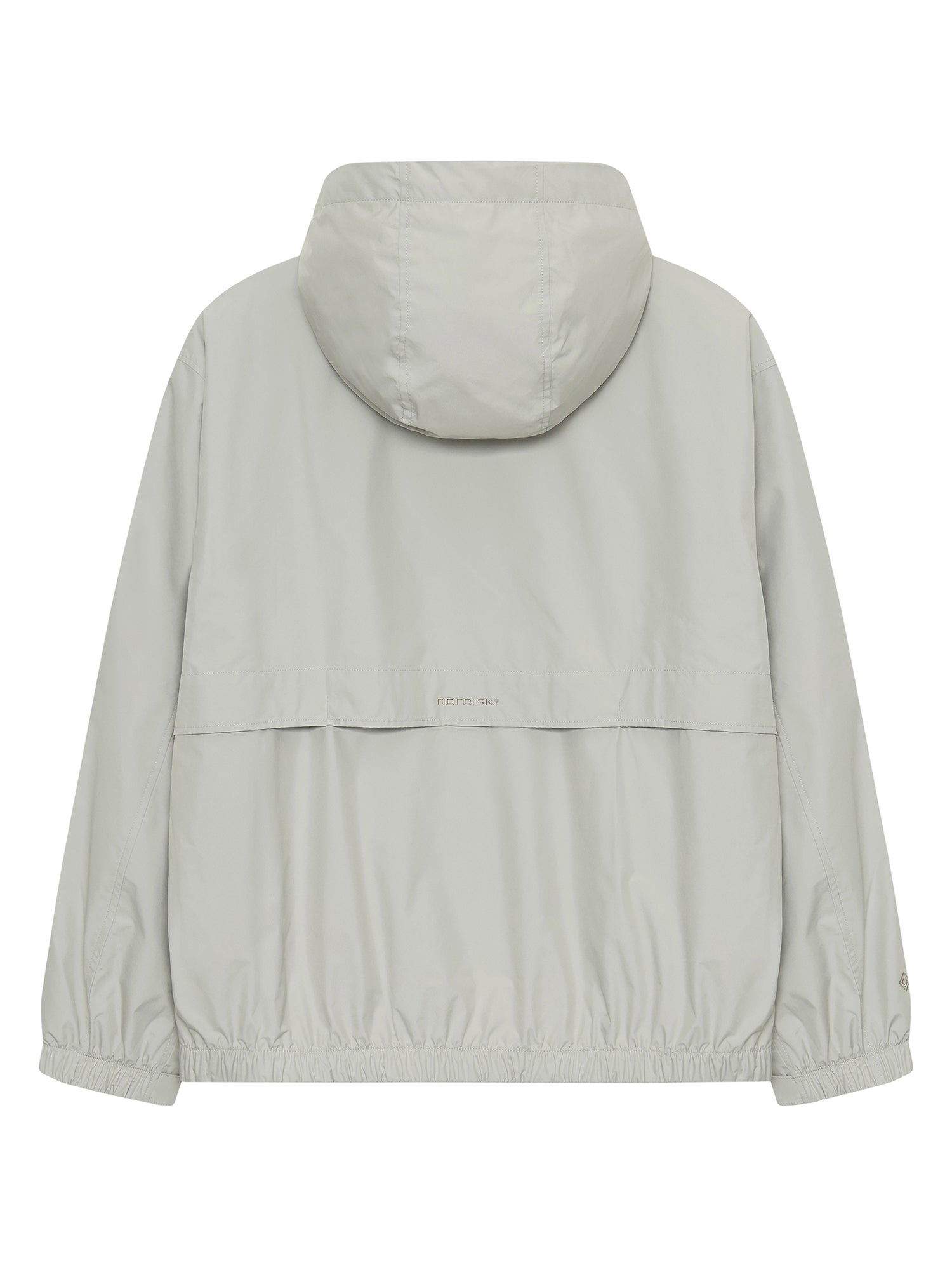 Men's GORE WINDSTOPPER Hoodie Jacket