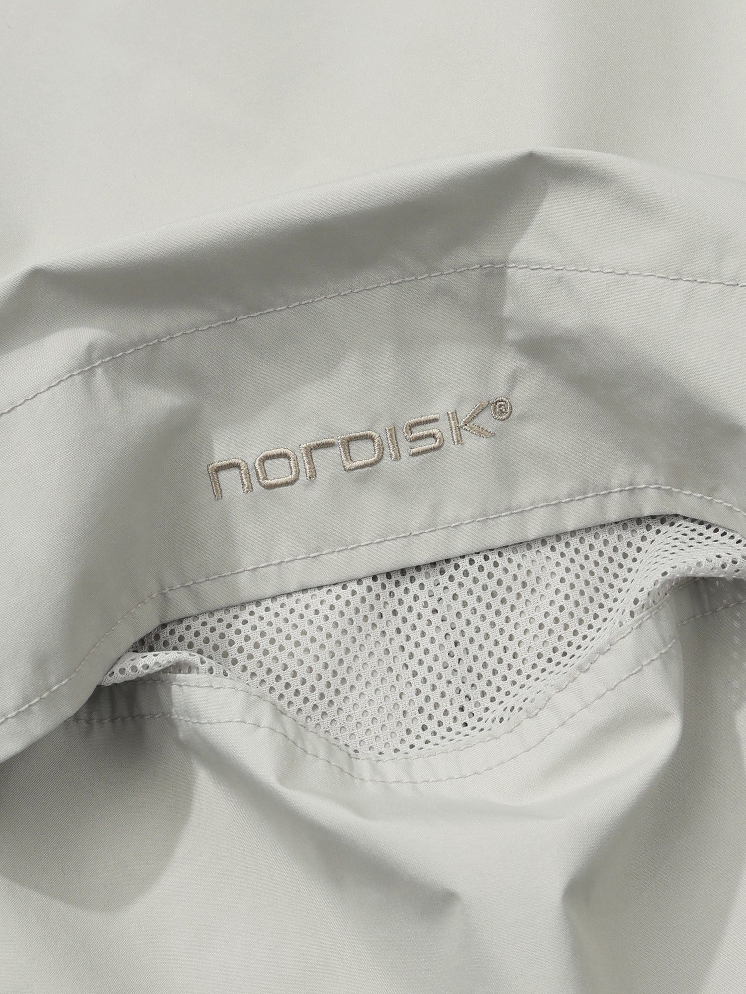 Men's GORE WINDSTOPPER Hoodie Jacket