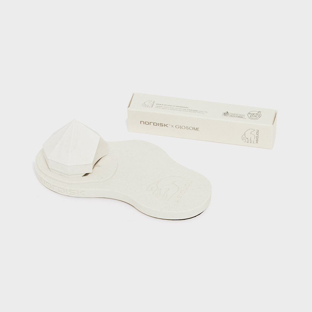 【NEW】NORDISK X GLOSOME ASGARD INCENSE HOLDER& STICK SET